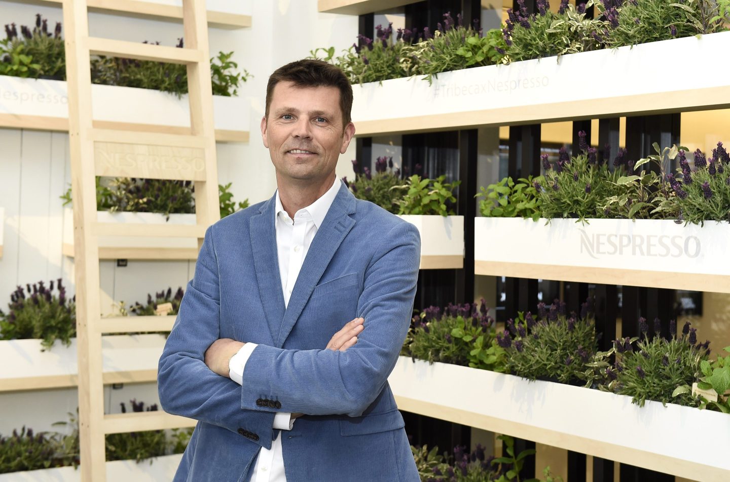 Nespresso CEO says its B Corp certification is helping it attract talent