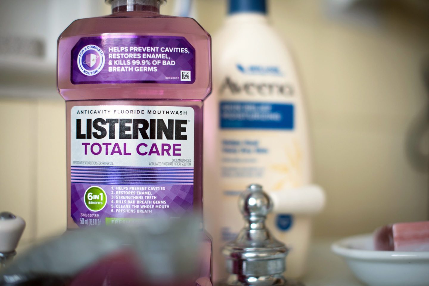 CEO of J&J spinoff Kenvue says big companies can lose focus: ‘By definition you are little more remote from where the action is’