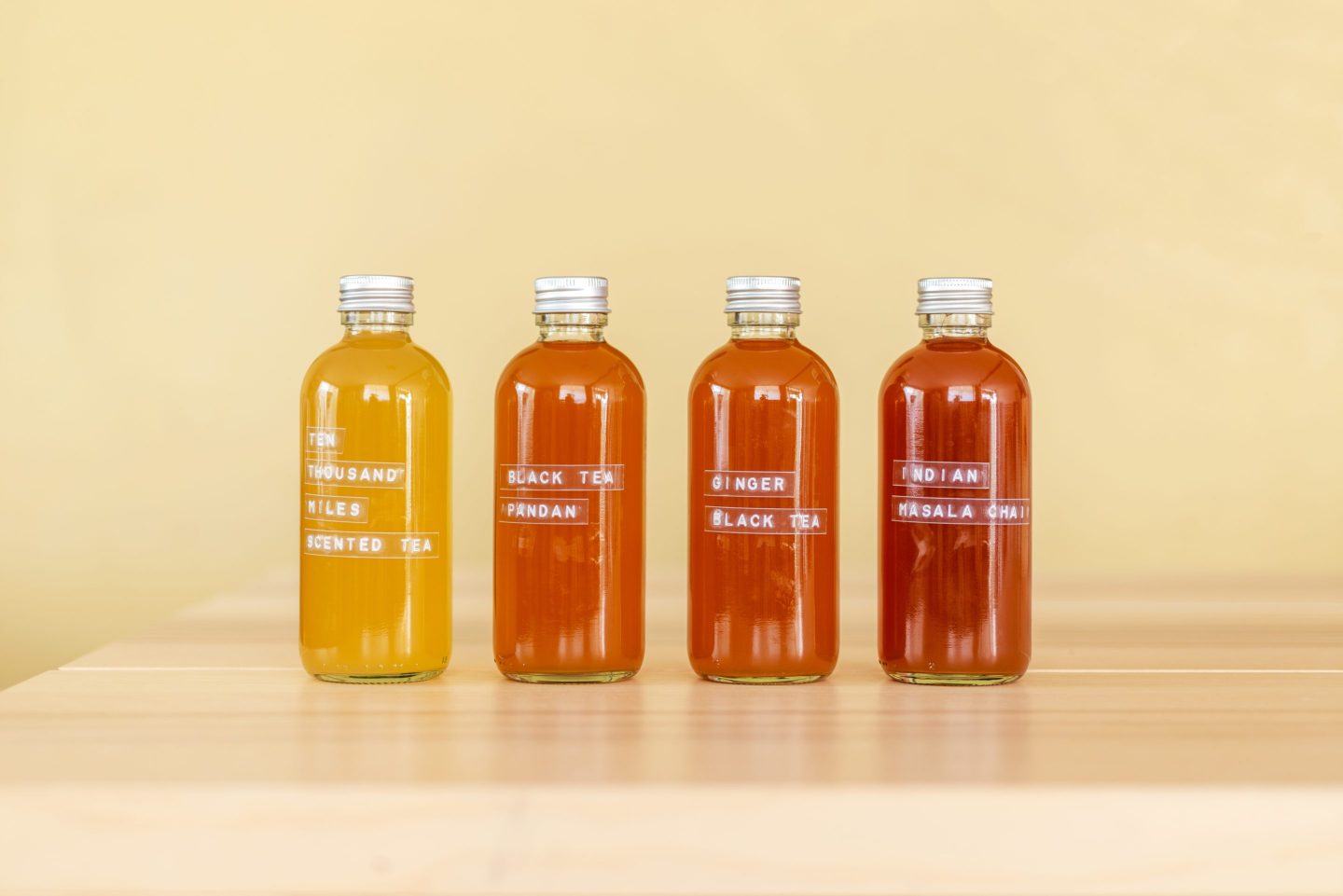 Drinking kombucha may improve blood sugar levels. Here’s why