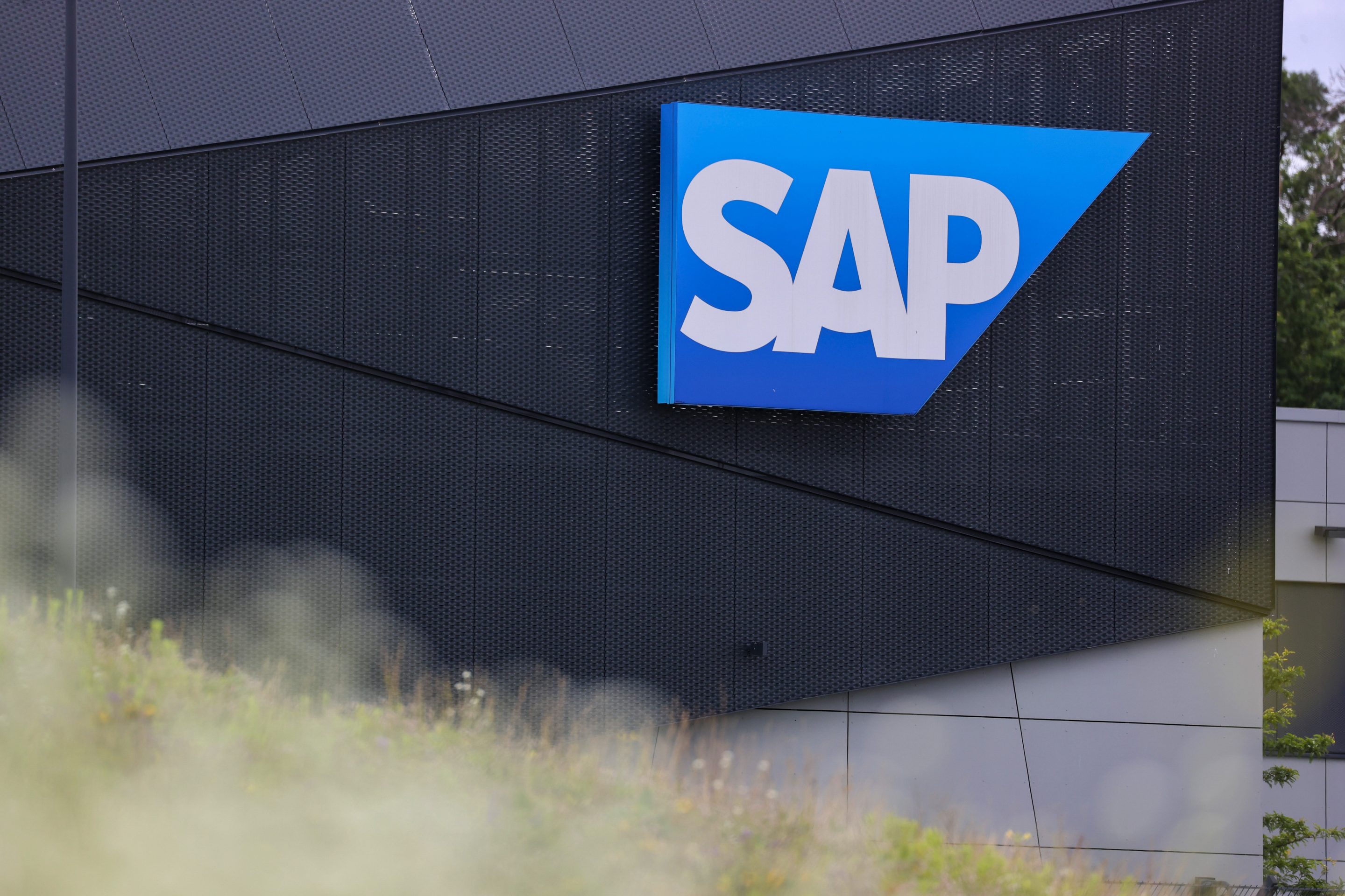 SAP chief trust officer Elena Kvochko on how the enterprise software developer builds trust with its customers.