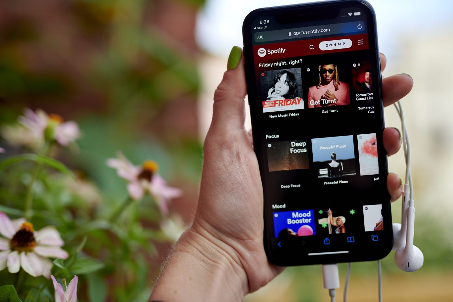 Spotify is the latest streaming service to raise prices