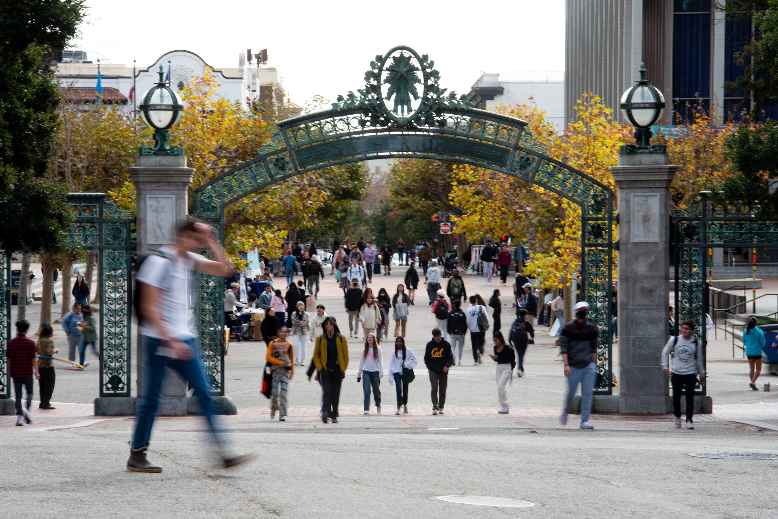 California attracts some of the best STEM talent in the world–but other countries are wooing them with startup visas.