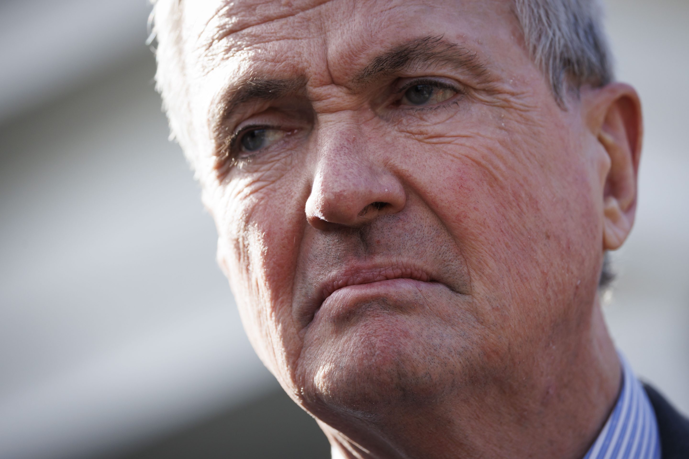 Phil Murphy