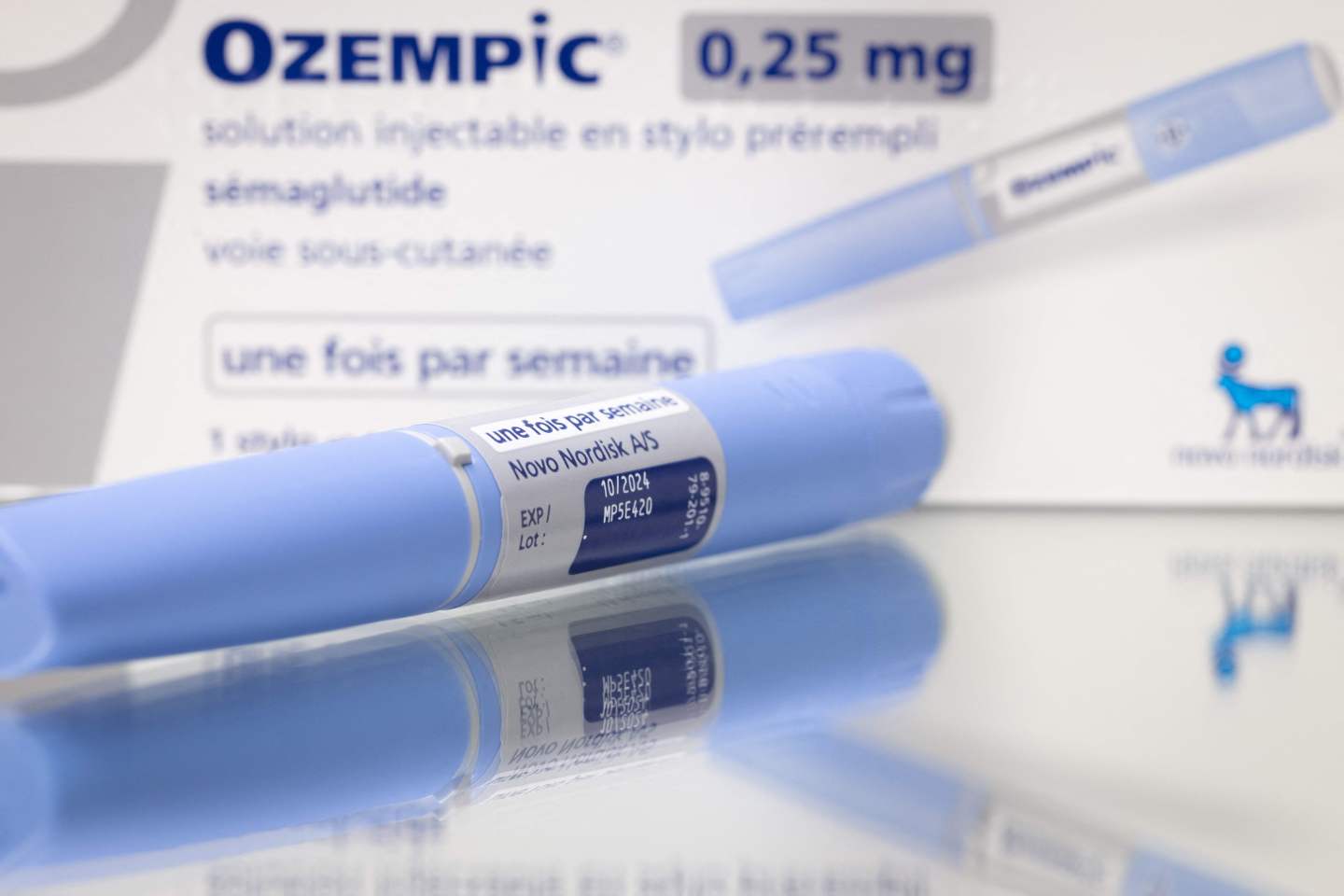 Ozempic manufacturer Novo Nordisk spent $11 million last year ‘wining and dining’ doctors. Experts slam the move as a breach of doctor-patient trust