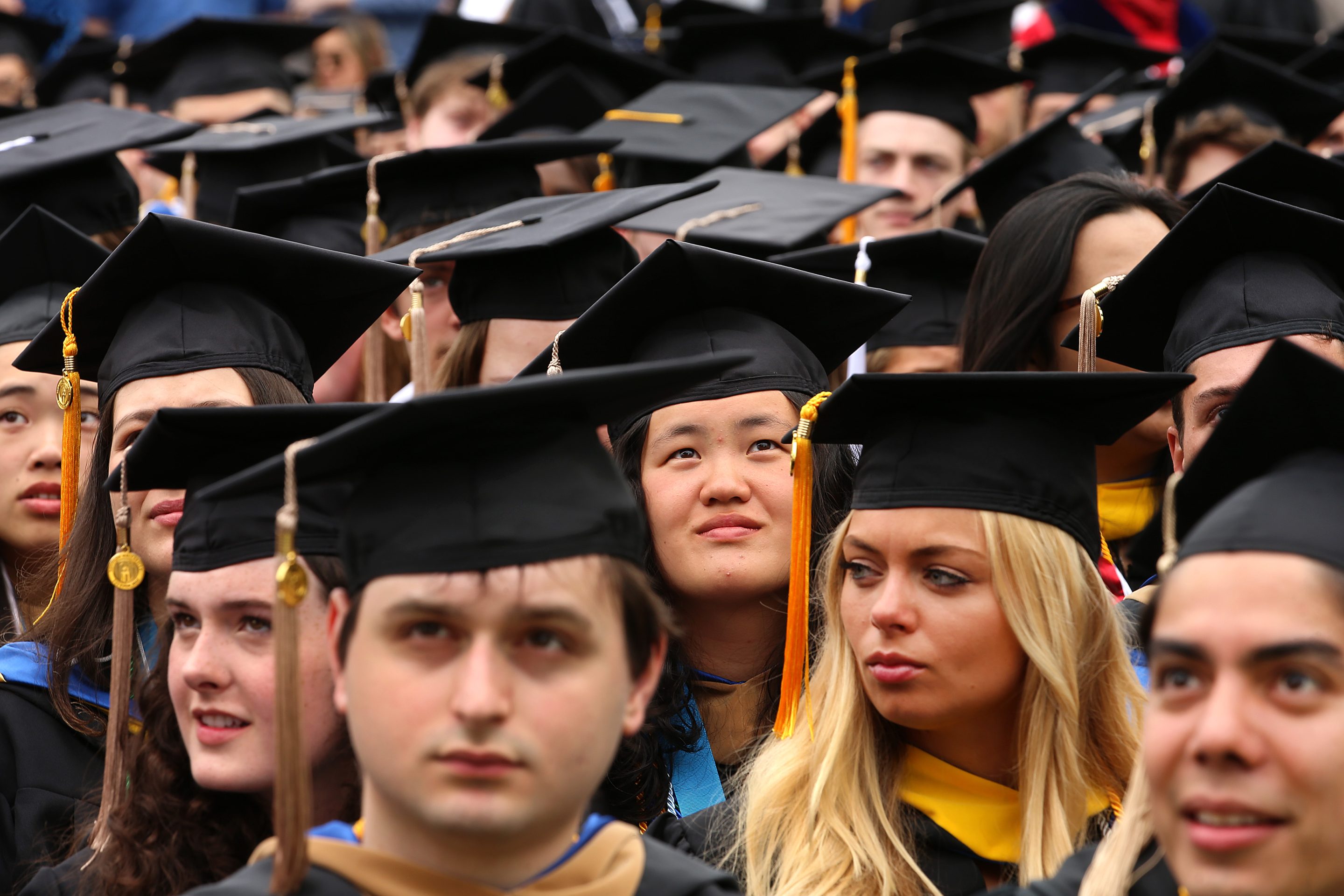 Americans are bracing for the end of the student loan payment pause.