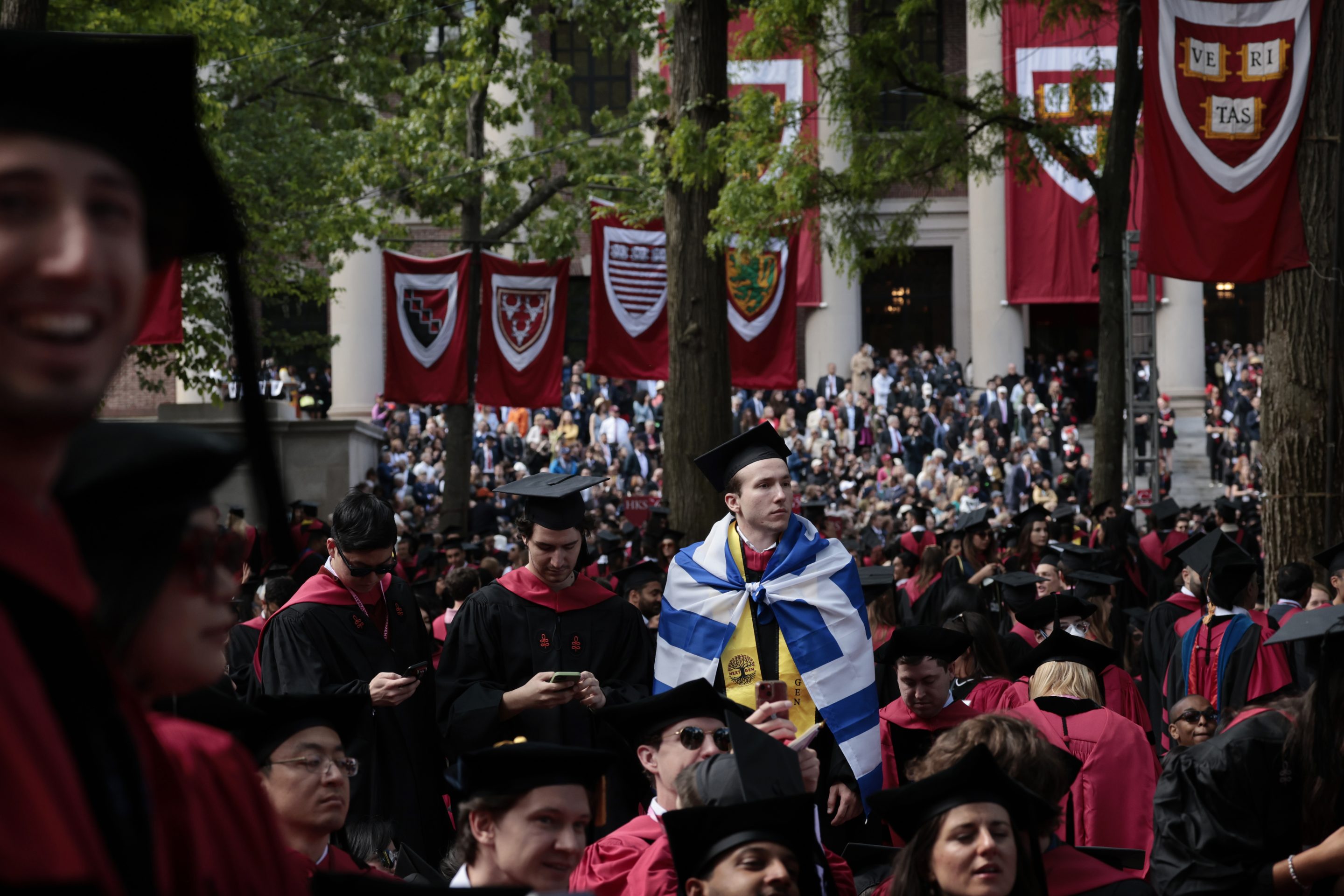Harvard