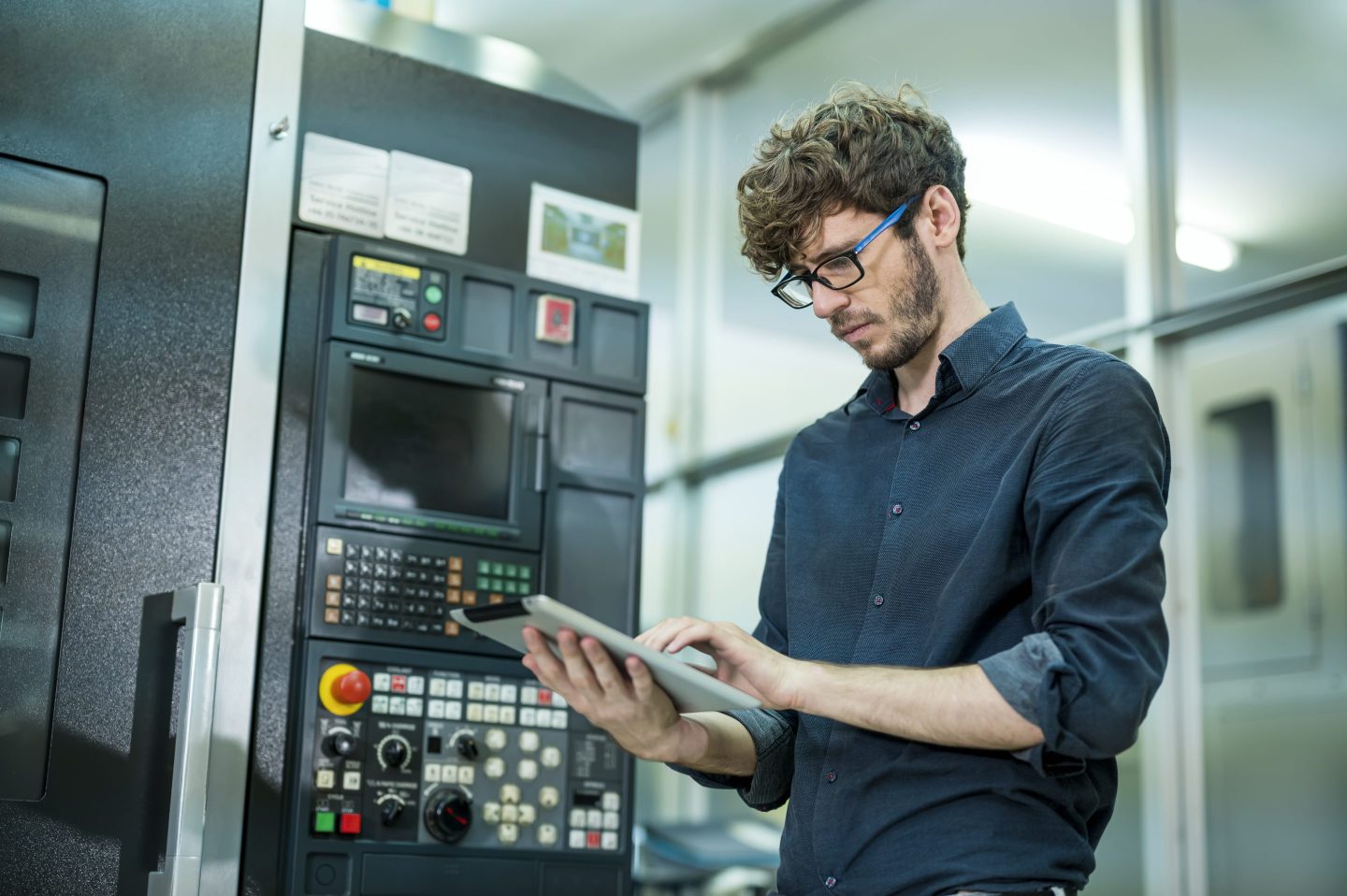A.I. could automate 30% of STEM workers’ hours by 2030, new McKinsey research warns