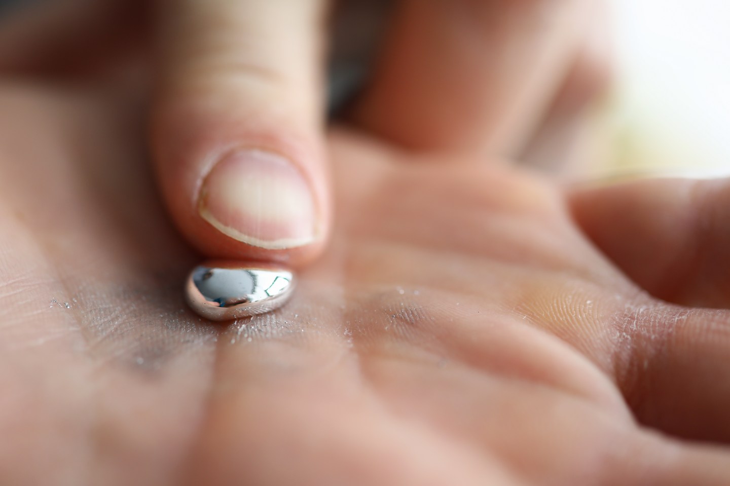 China’s ‘first warning shot’ on export controls causes 27% jump in price of gallium—a metal vital to tech industries 