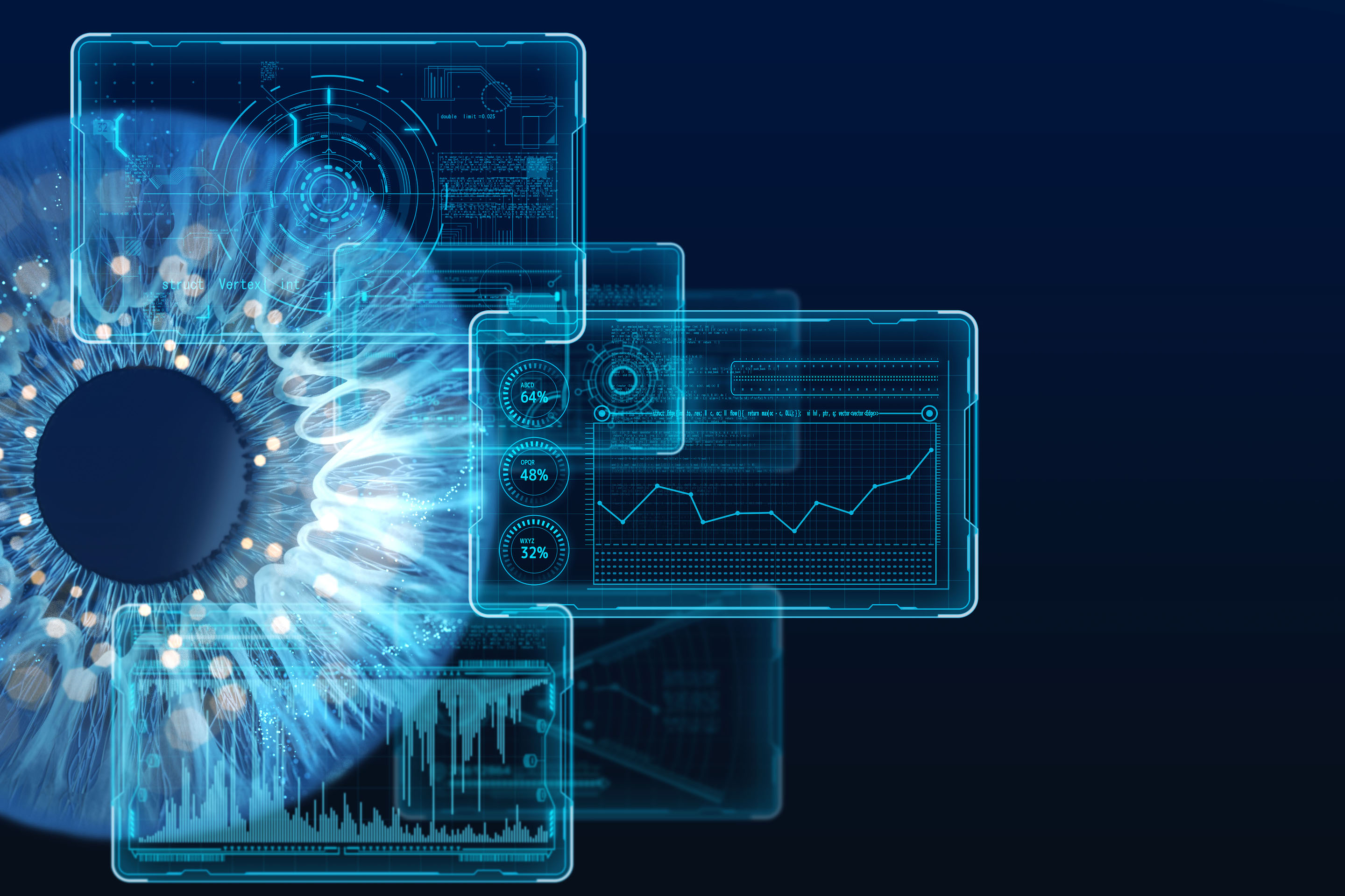 Technology has always progressed at a rapid pace, but the last few quarters appear to have moved faster than ever.