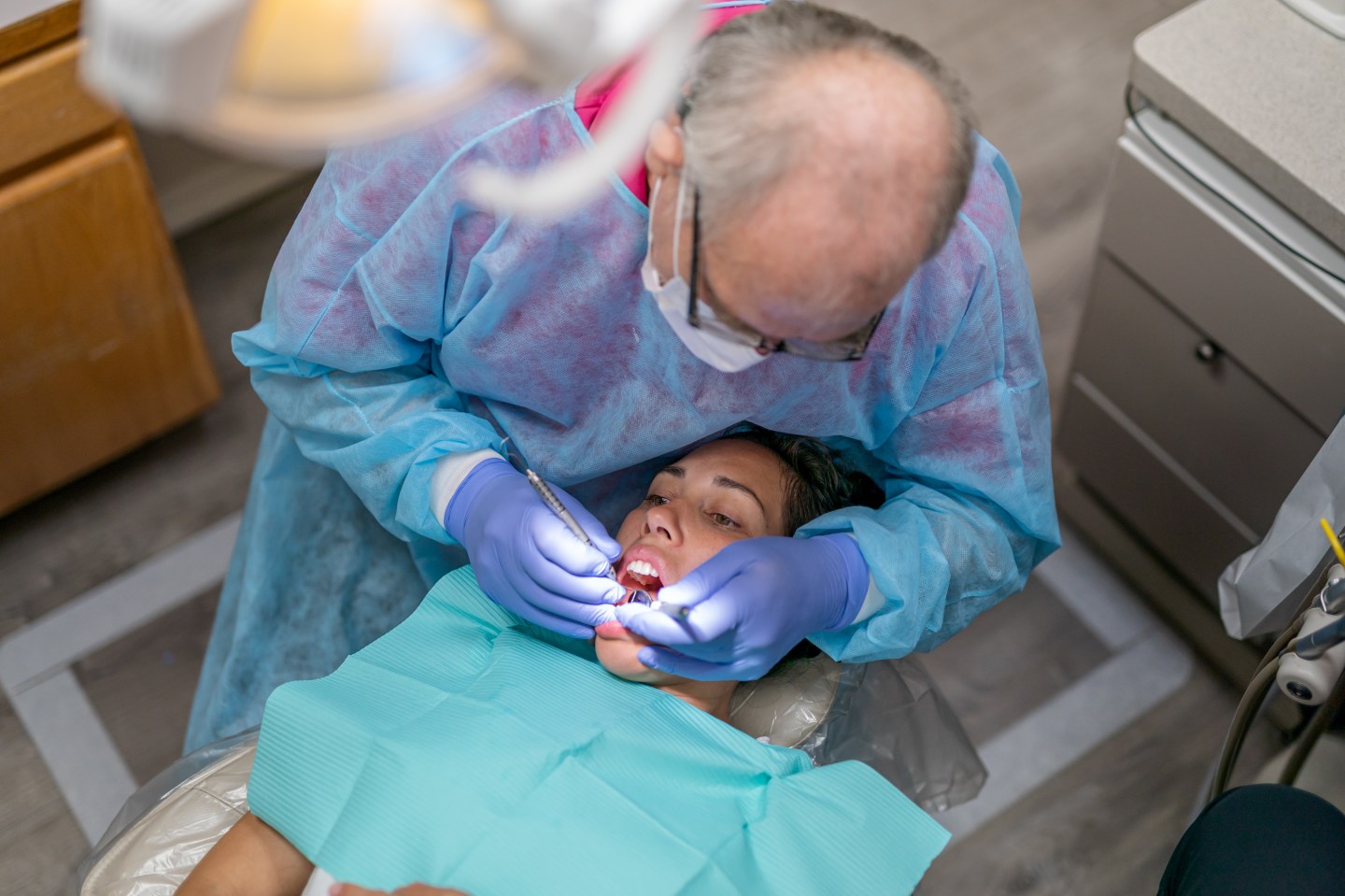 Not brushing or flossing regularly? You could be hurting your body’s ability to fight off Alzheimer’s disease. What you need to know