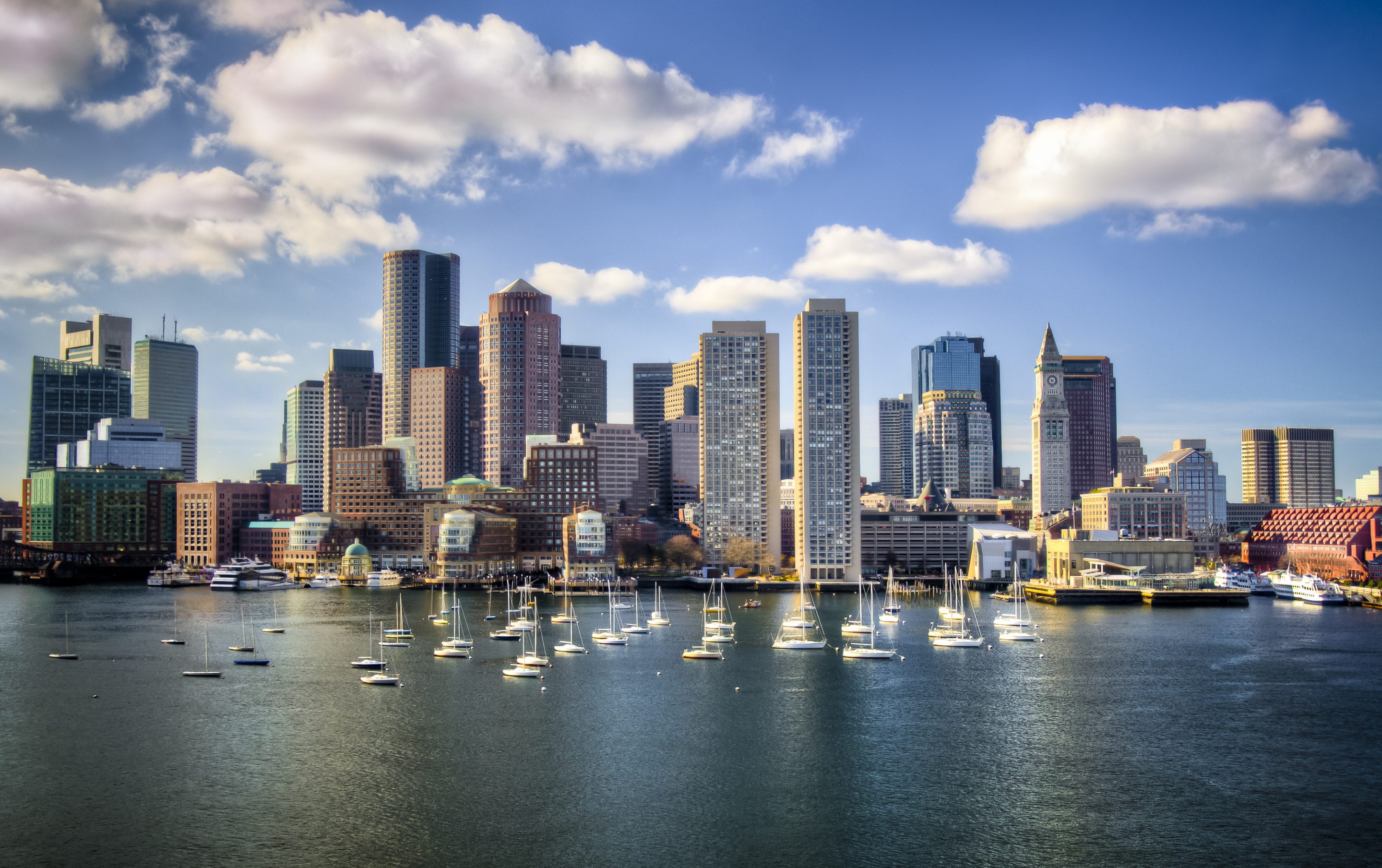 Boston’s pilot program will offer office owners an up to 75% property tax break to turn their buildings into housing.