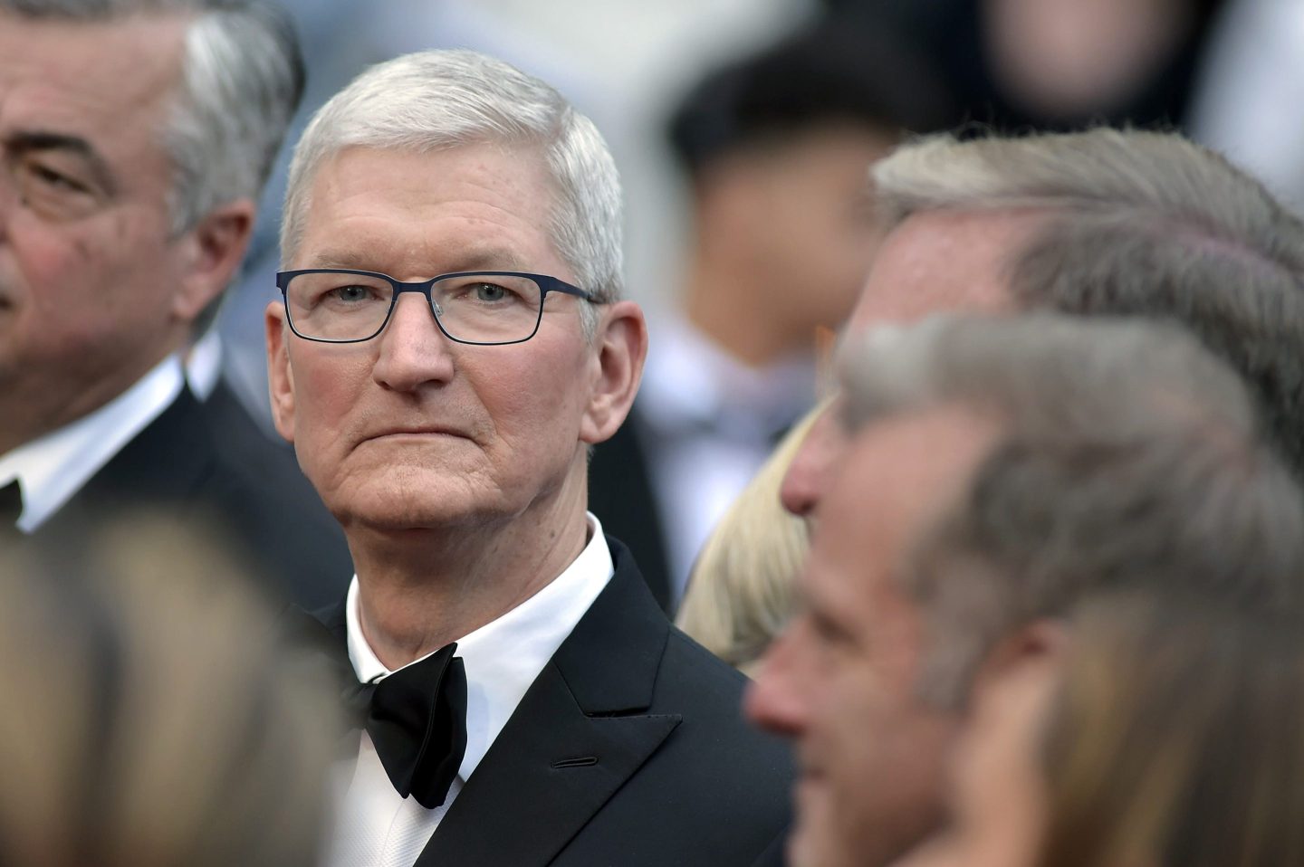 A 39-year-old CEO who was Harvard Law’s youngest-ever grad earned over $100 million in pay last year—more than Apple’s Tim Cook