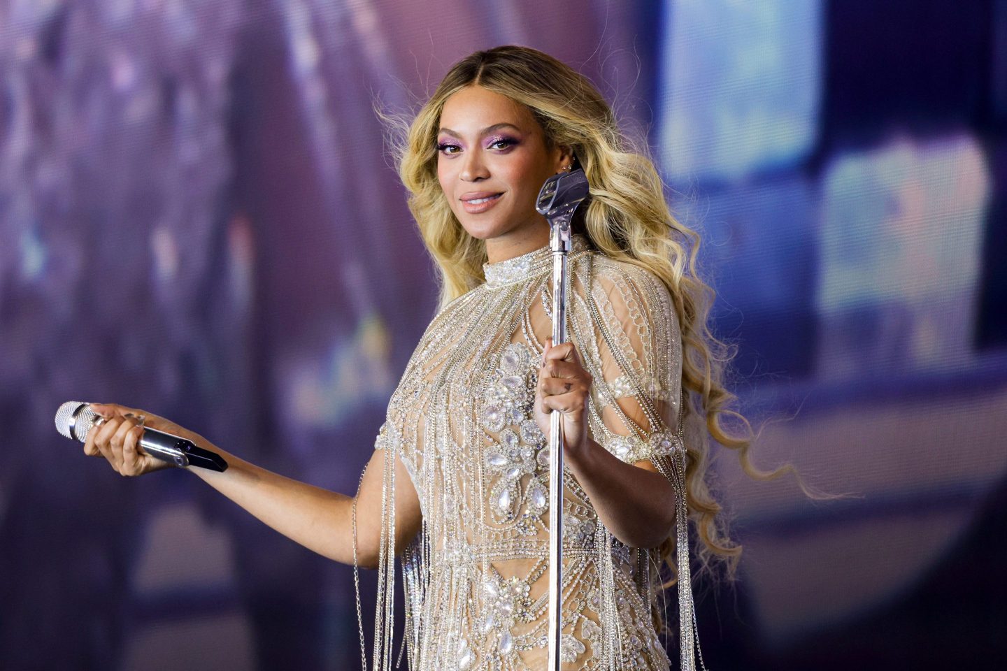 Yelp coins the ‘Beyoncé bump’ for the economic halo created by the pop star’s Renaissance Tour