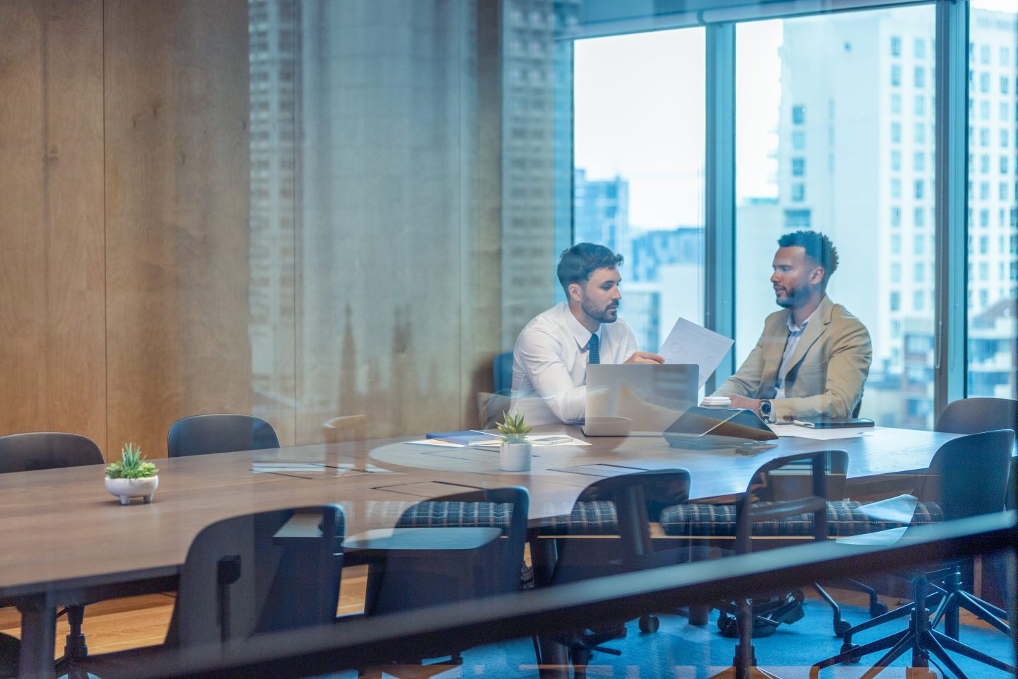 Is there such a thing as too much collaboration? The push to get workers back in the office could come with big risks