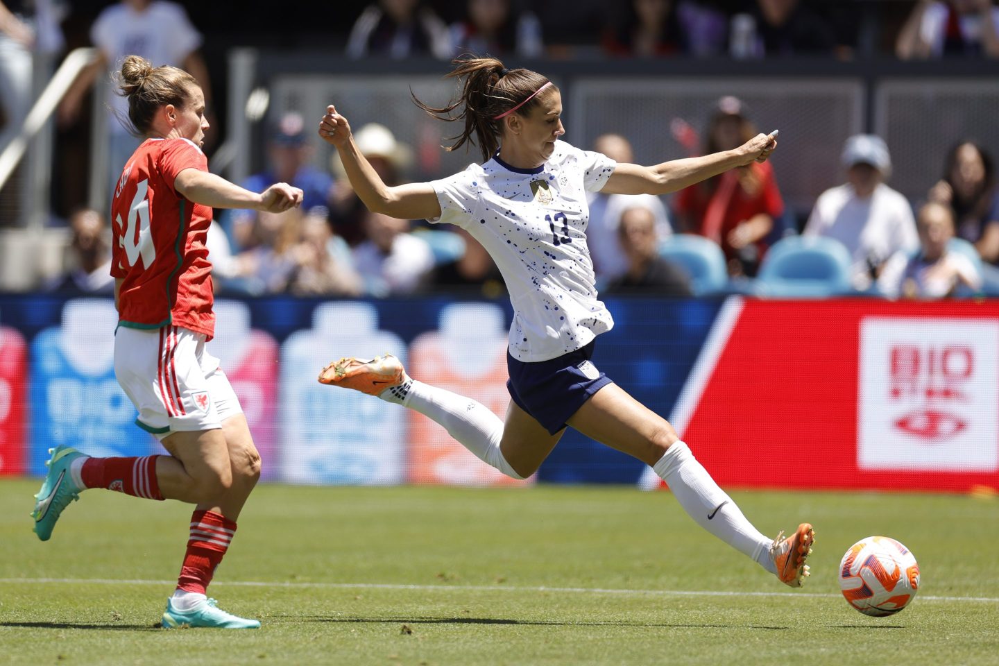 How to watch the FIFA Women’s World Cup live online for free—and without cable