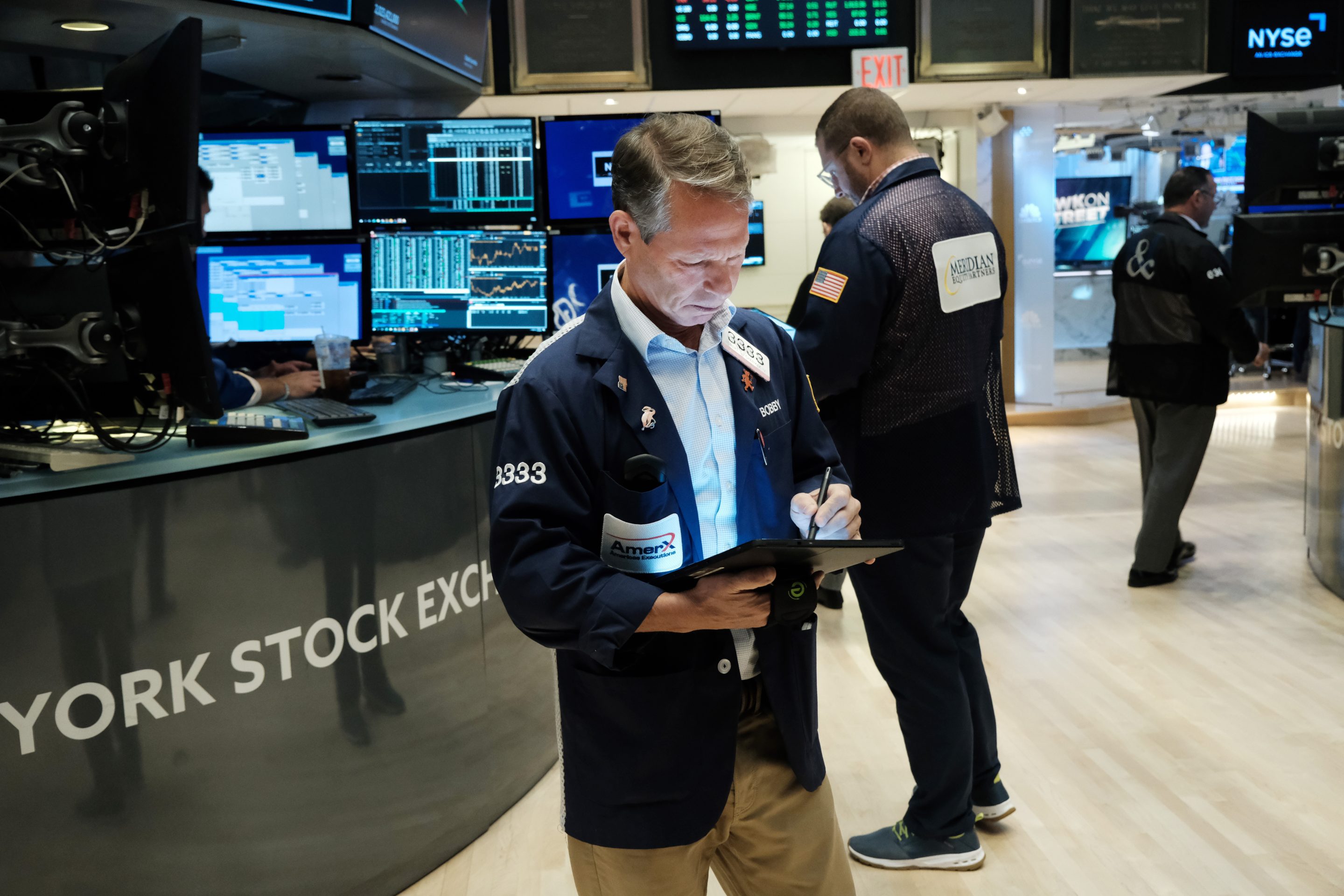 Goldman Sachs says to ignore a major signal that an economic downturn is coming.