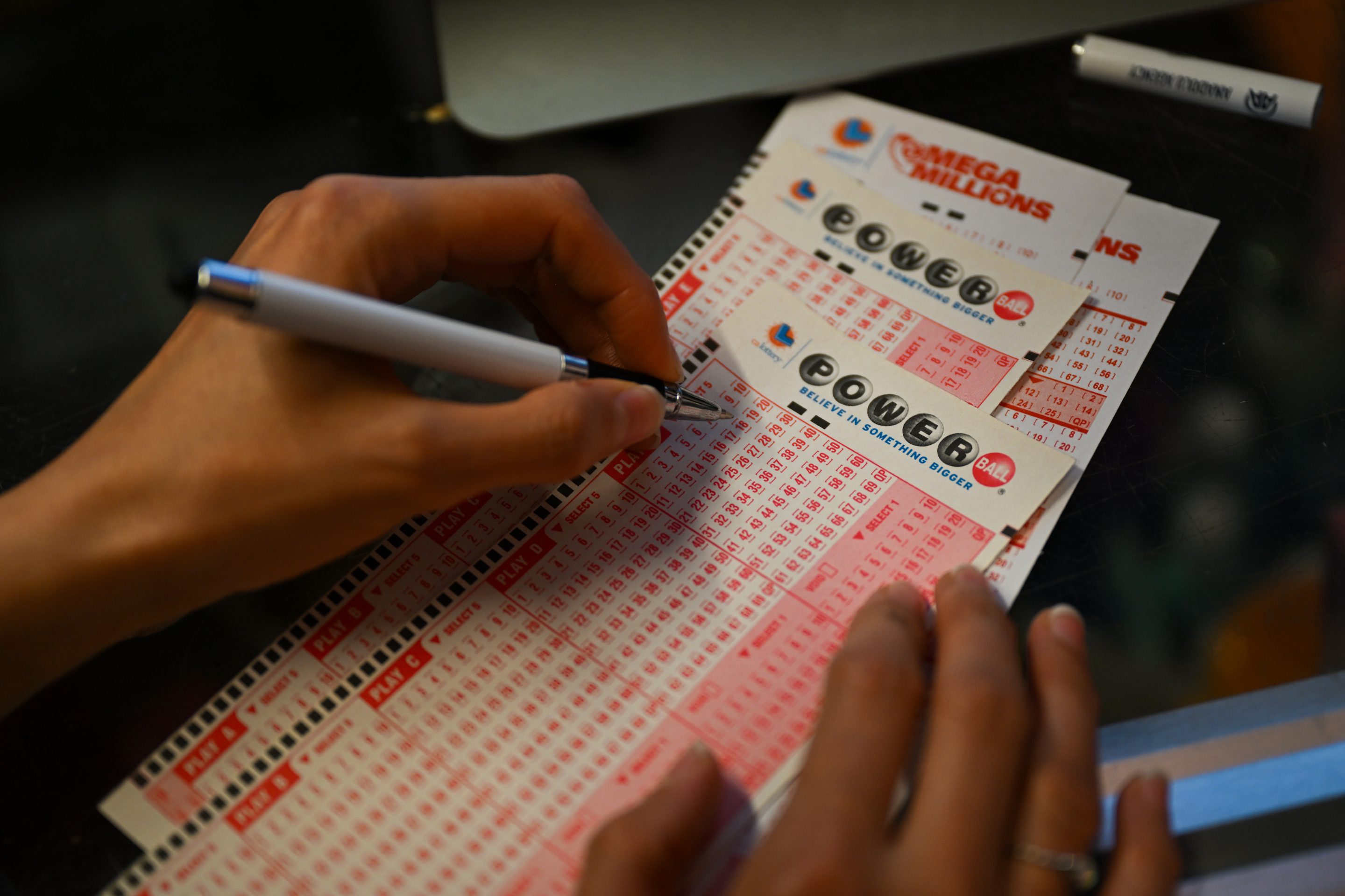 Mega Millions