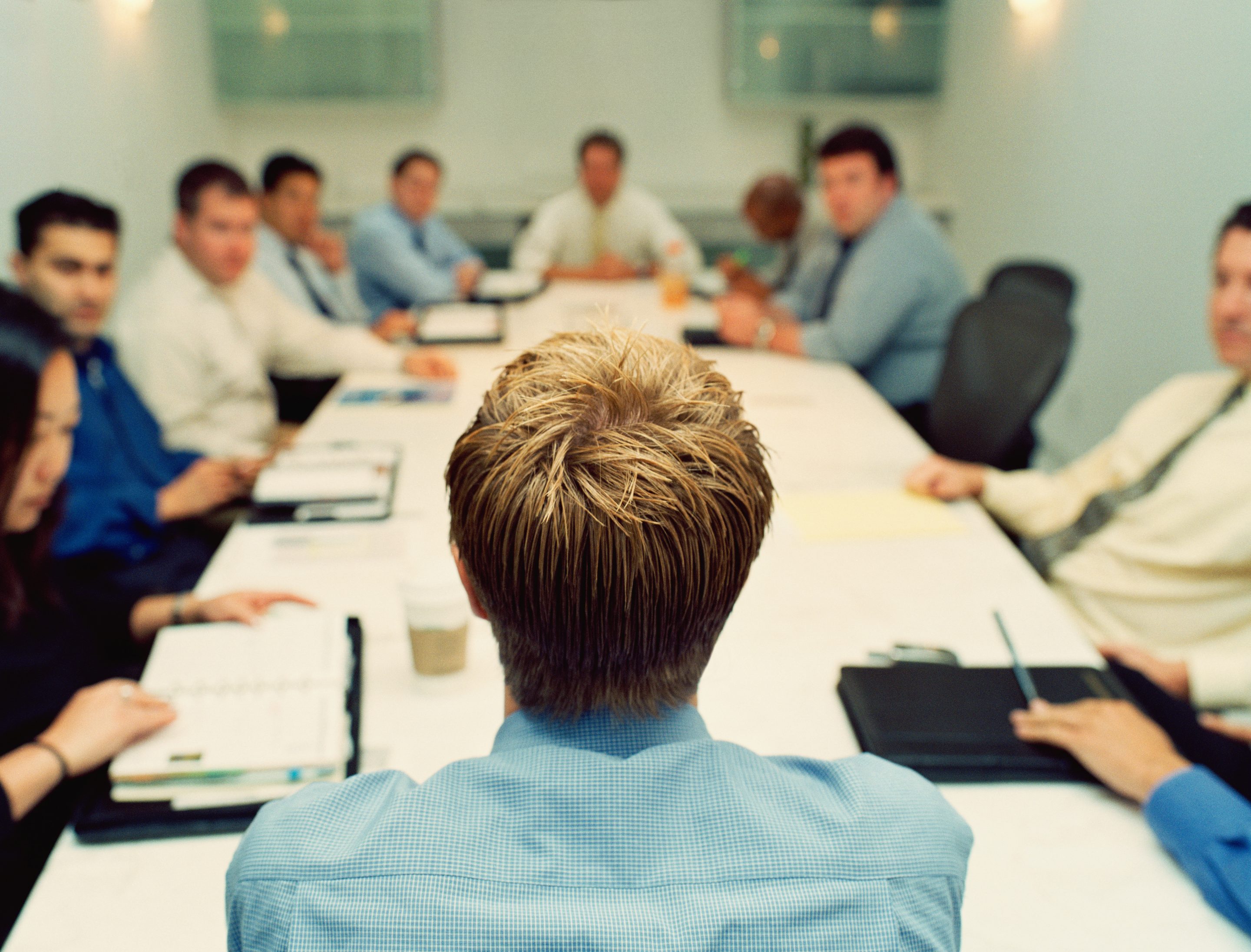 boardroom