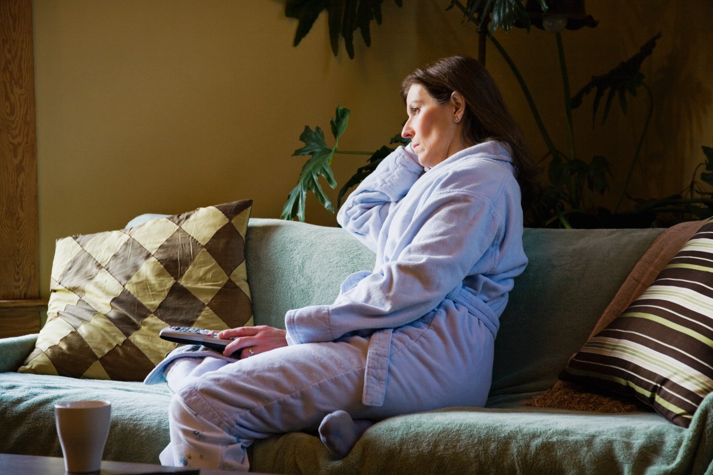 Solving the country’s loneliness crisis would make Americans healthier, fitter and less likely to abuse drugs