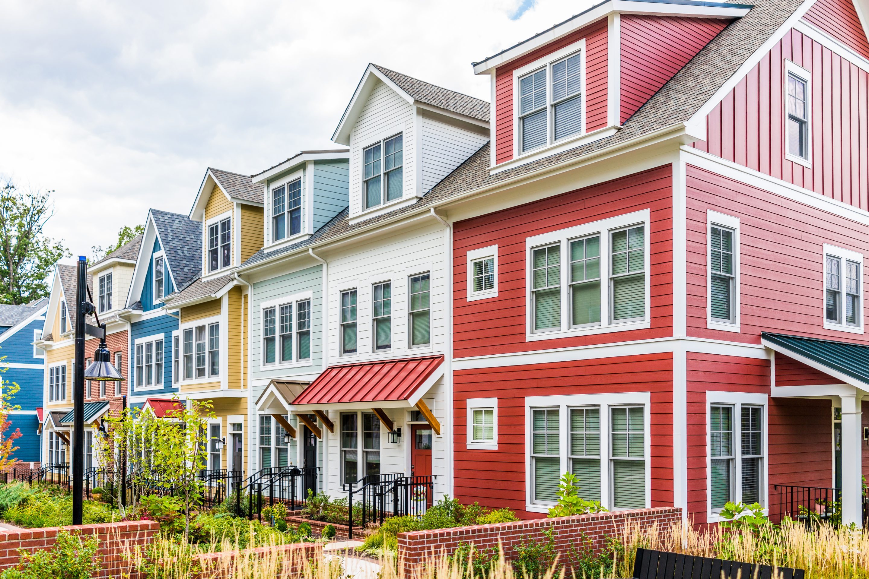 Mortgage planner John Downs says a lot of buyers think their sky-high payment will be "short-lived"