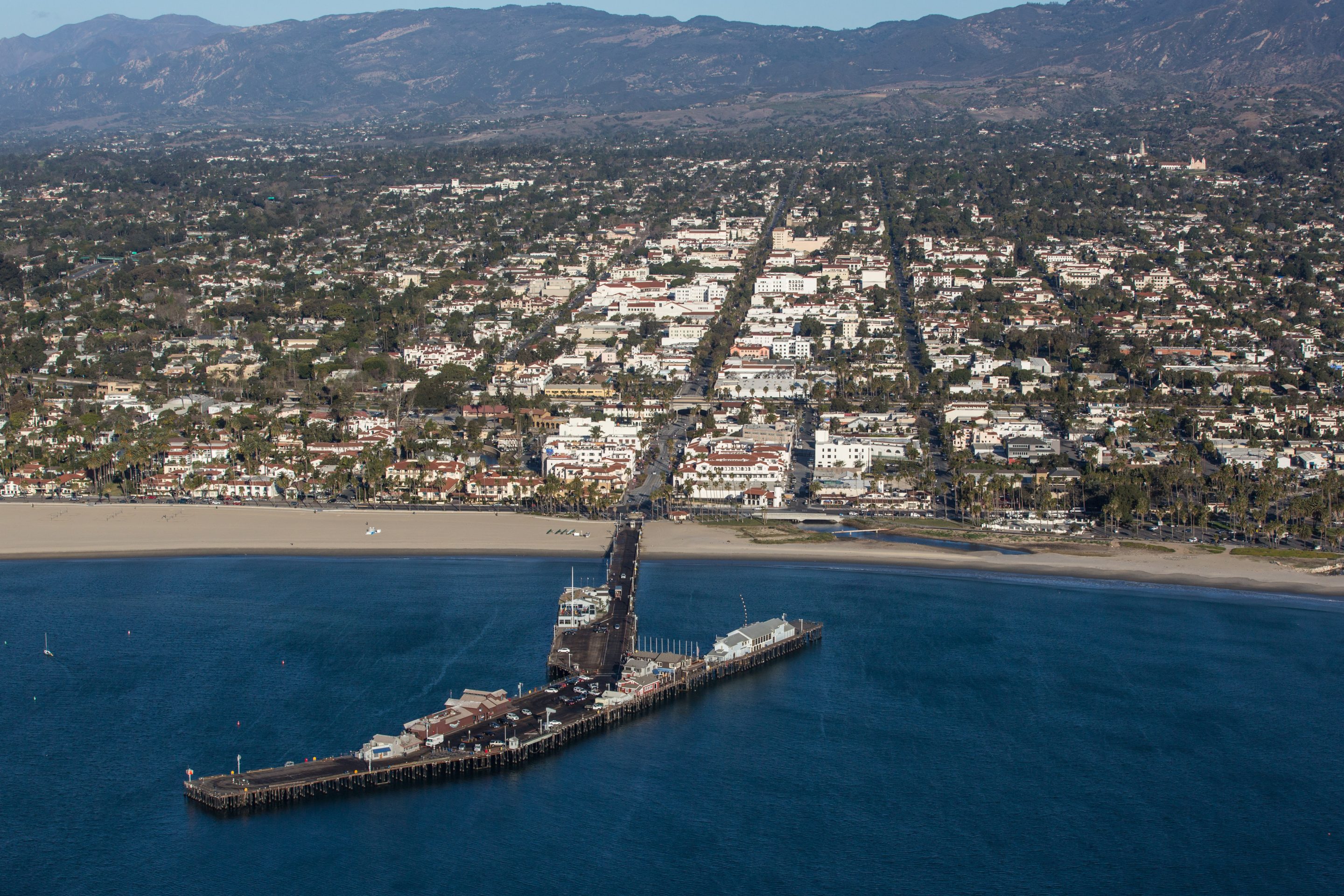 Santa Barbara, Calif.
