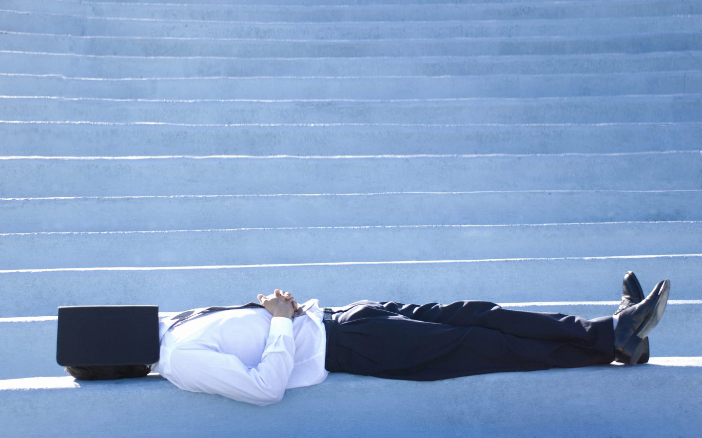 The return of the siesta: How extreme heat is going to change your work day
