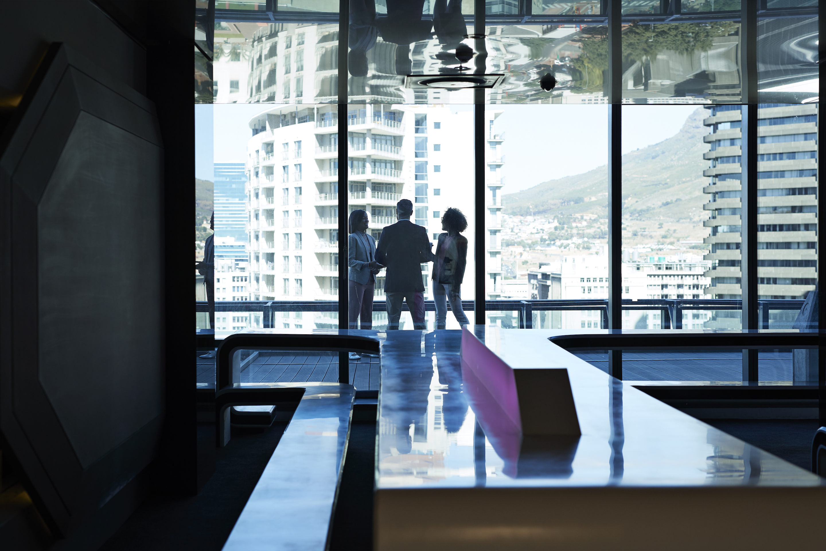 A survey published by Harvard Law School found that nearly 32% of board members surveyed said CEO succession planning is 'very important,' with nearly two-thirds saying it is either 'very important' or 'important.'