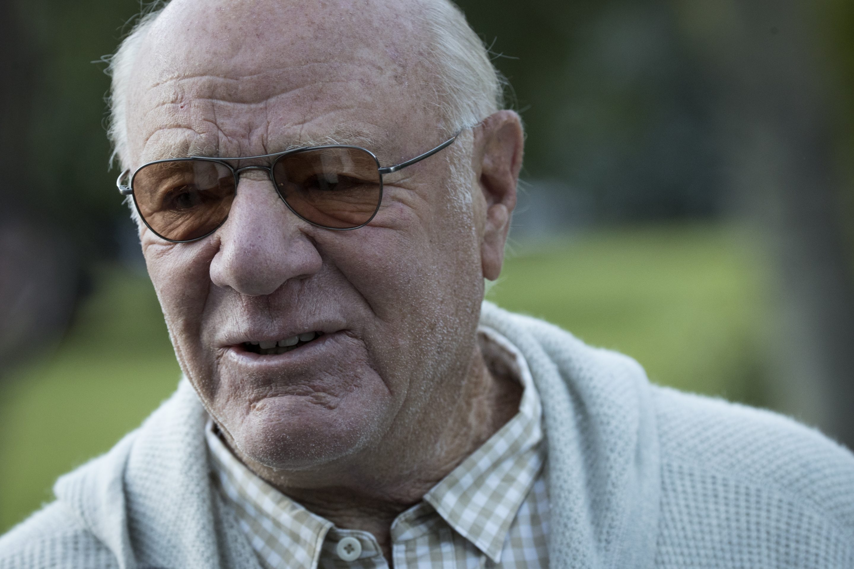 Barry Diller says A.I. won't replace Hollywood actors and writers.