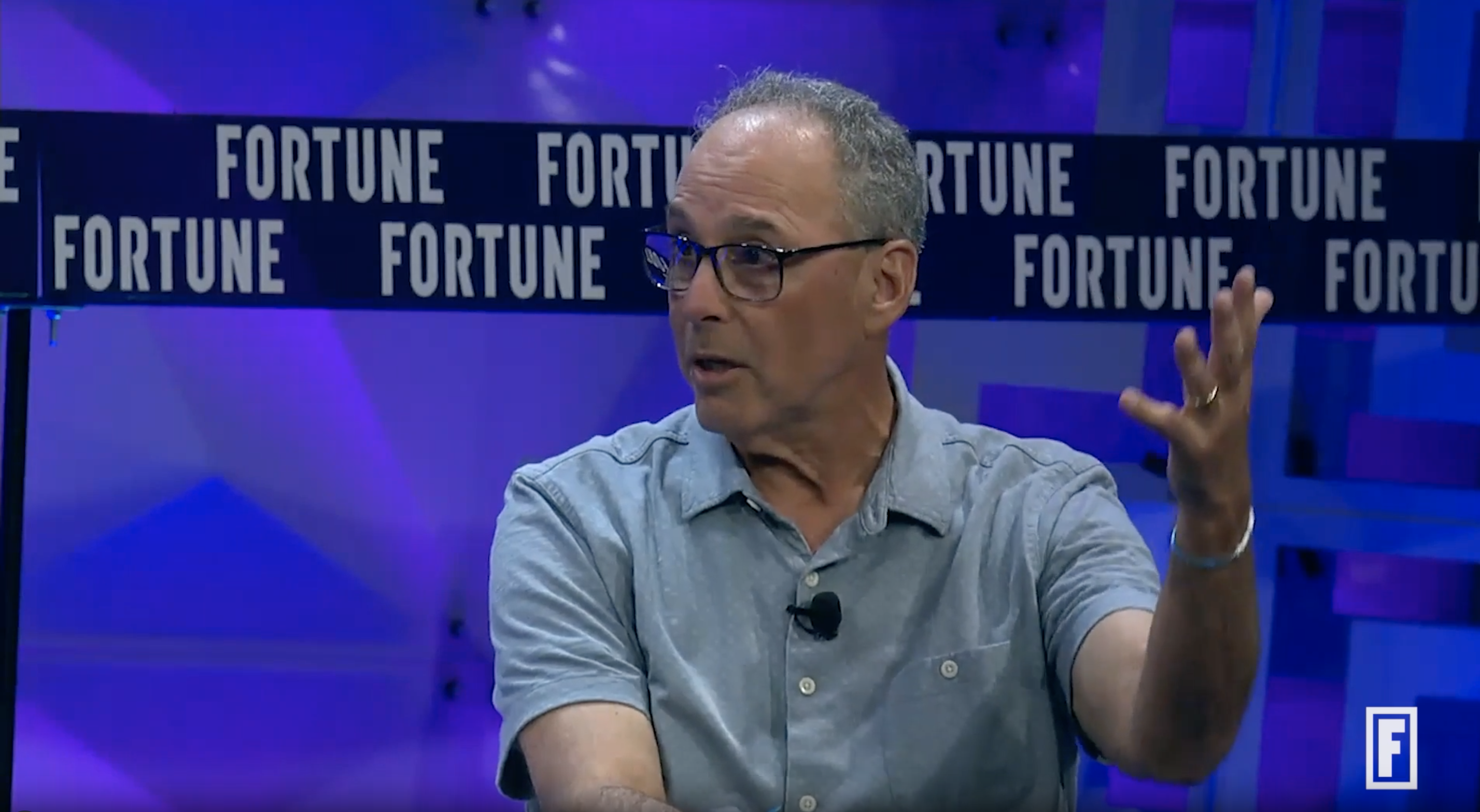 Dan Rosensweig discusses CheggMate.