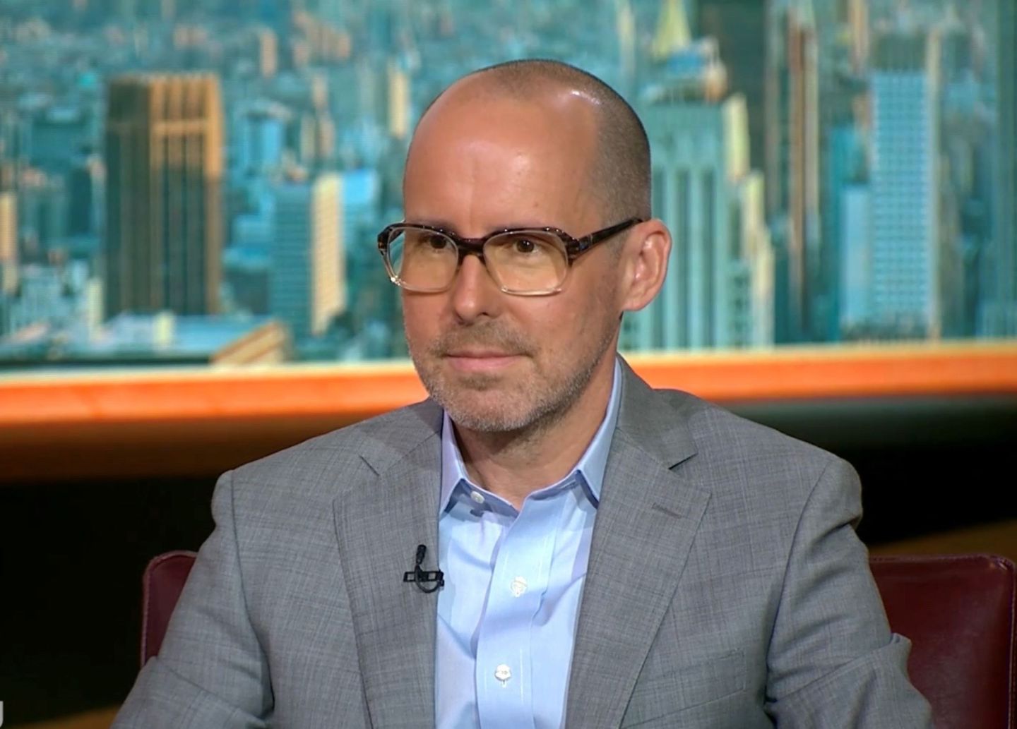 The hedge fund titan who’s been watching for ‘black swans’ for decades says the ‘greatest credit bubble in human history’ is set to pop—but he’s not worried