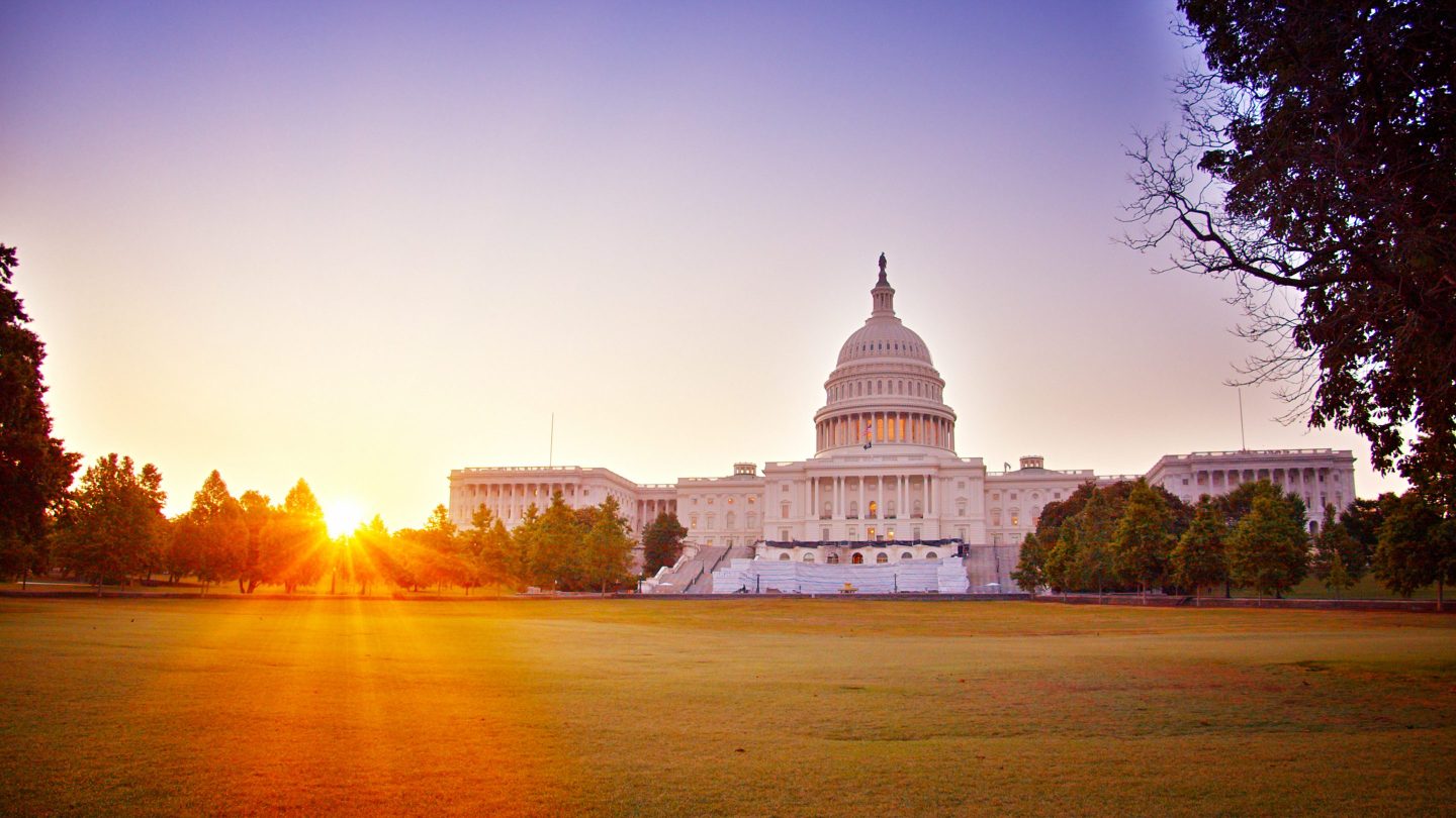 U.S. Capitol