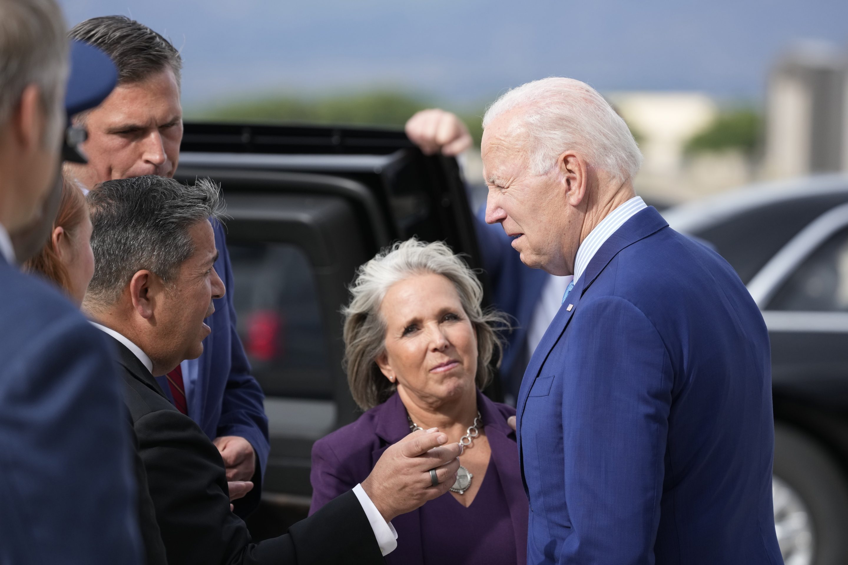 Joe Biden