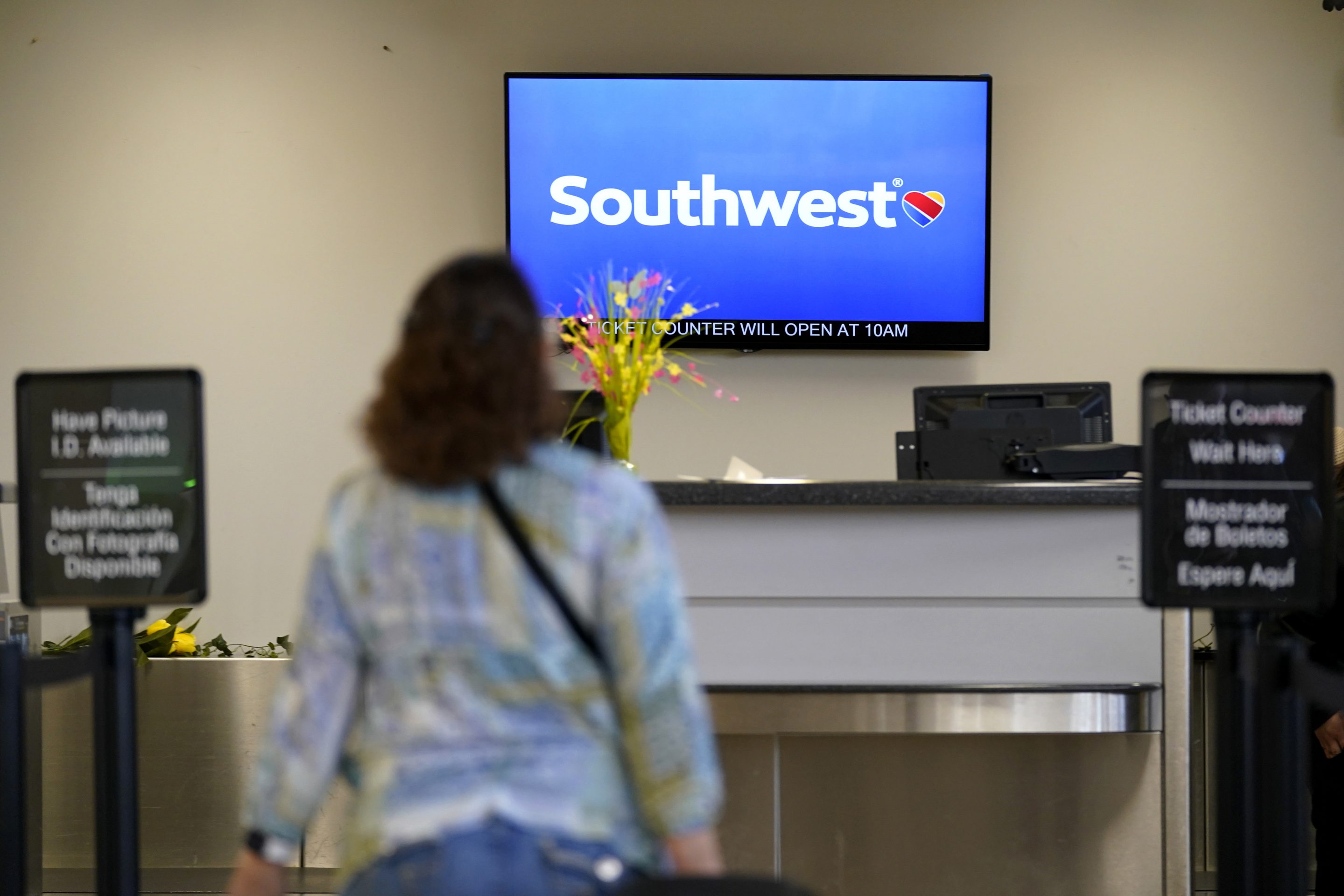 Southwest Airlines