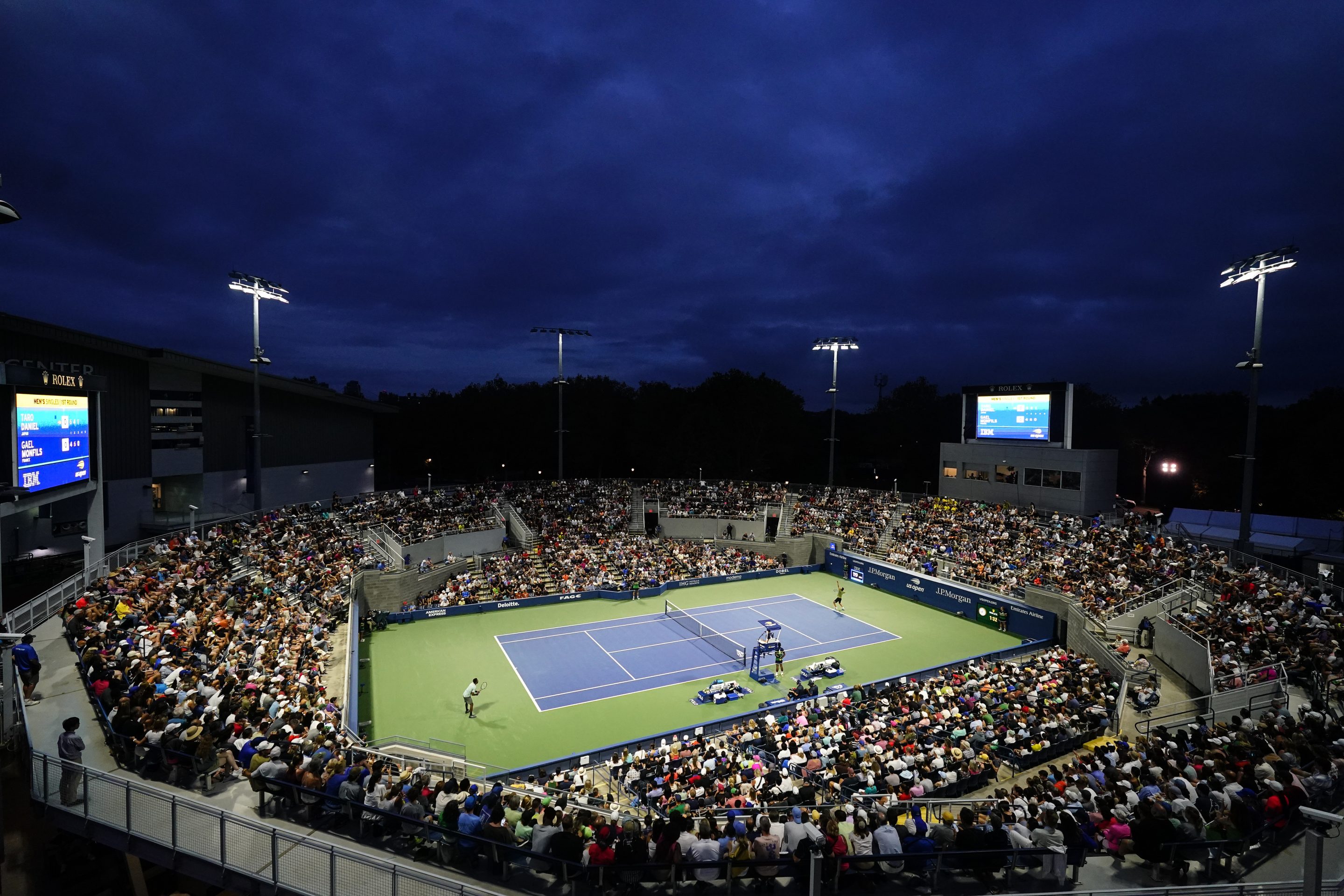 US Open