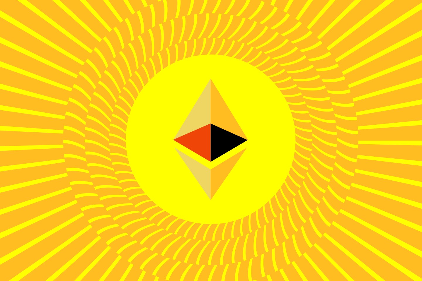 Ether futures ETFs are the new rage in crypto.