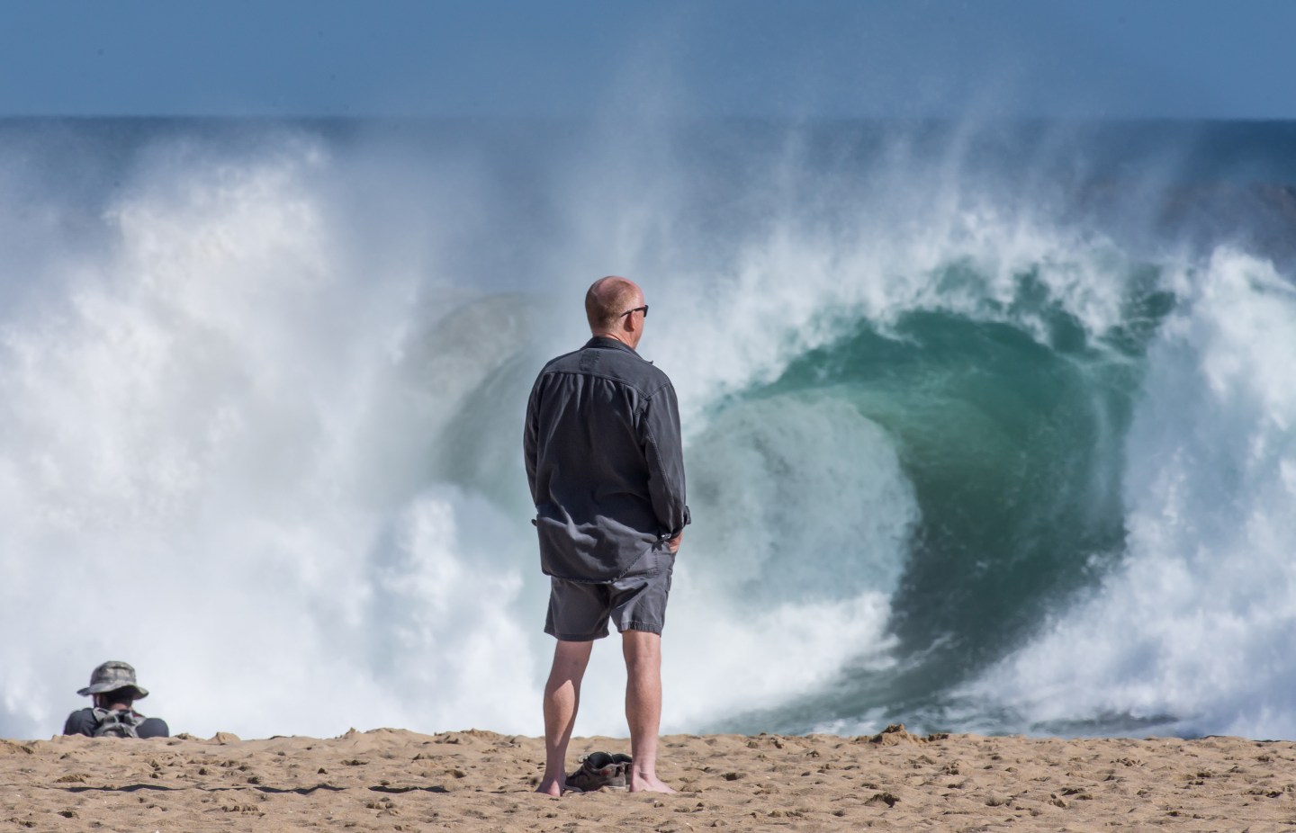 Facing a vast wave of incoming liquidity, the S&P 500 prepares to surf to a new record high