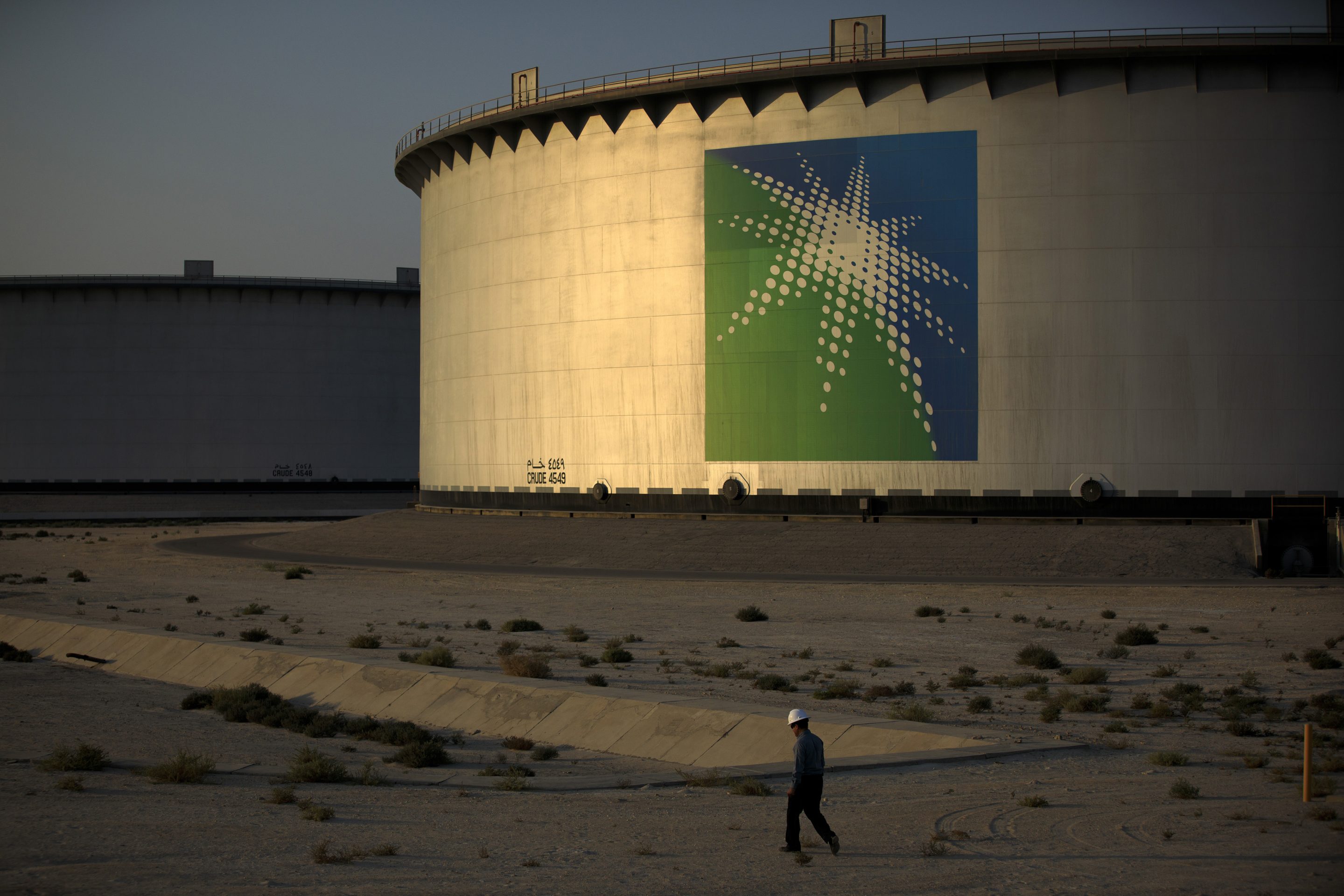 Saudi Aramco came in a surprisingly close second place to Walmart on this year's Fortune Global 500.