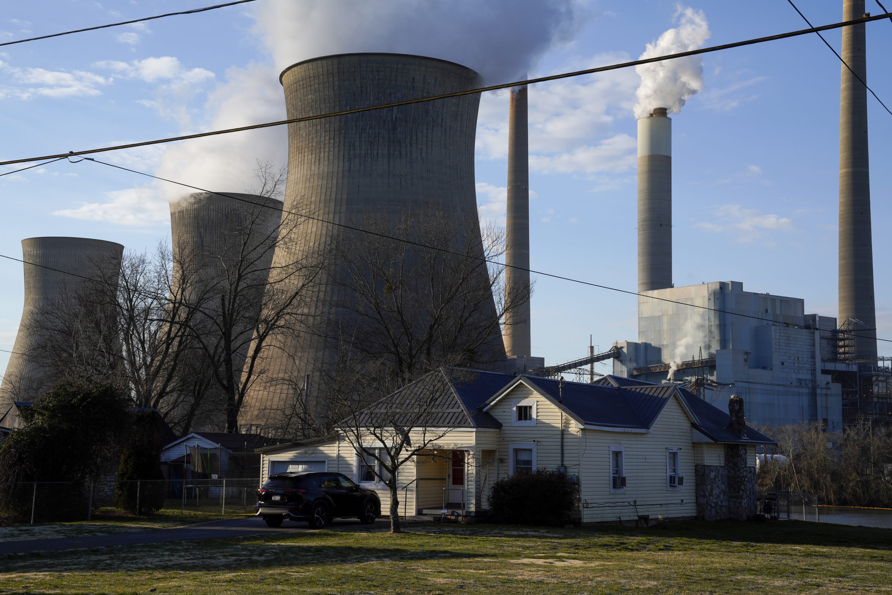 There's a growing consensus when it comes to energy: Fossil fuels will be part of the energy mix for decades to come, but carbon-intensive firms will have to play their part in decarbonizing the economy.
