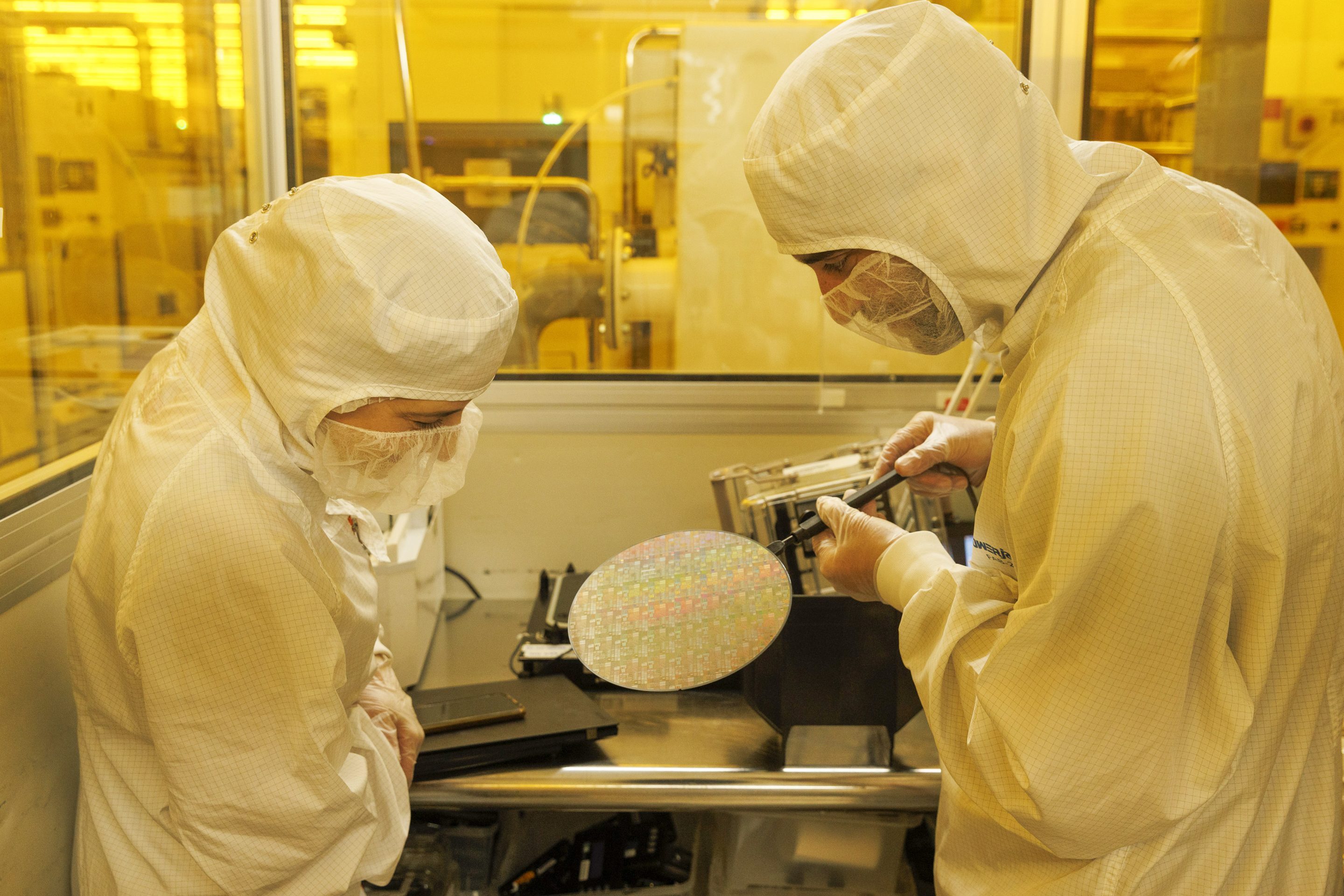 The semiconductor industry faces what could be its biggest challenge yet in the rise of artificial intelligence.