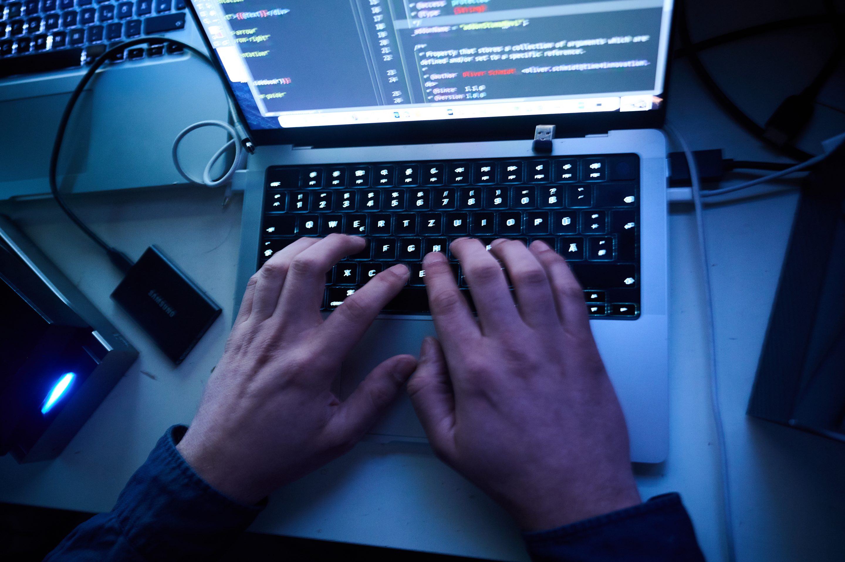 Schools are prime target for ransomware gangs.