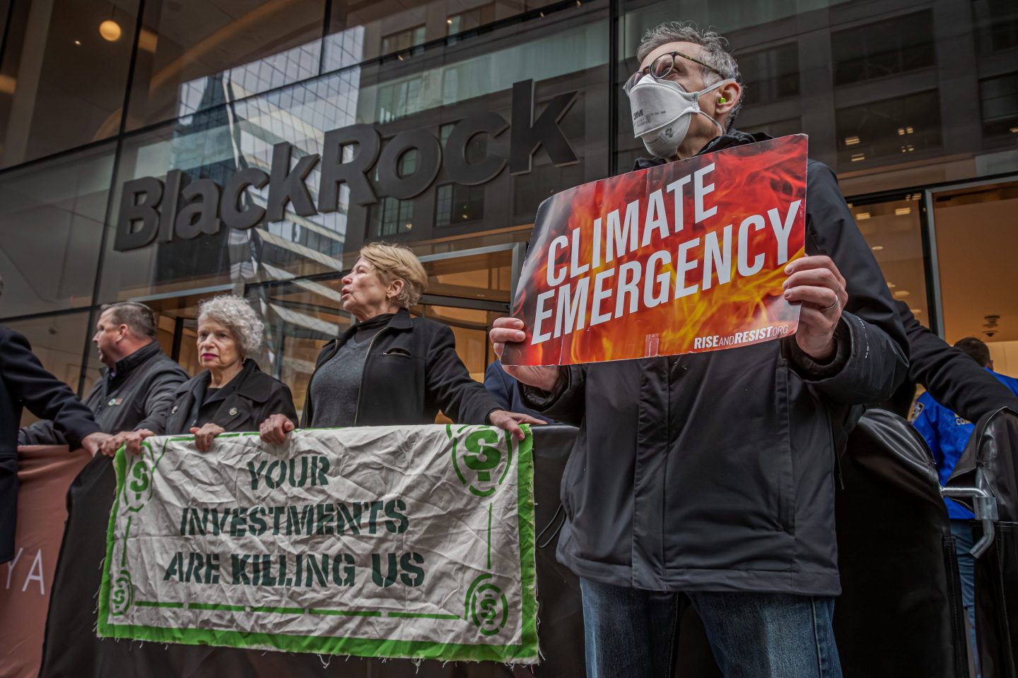 Consumers are rejecting the anti-woke movement to demand CEOs speak out on important social issues: ‘Today, you cannot say nothing’