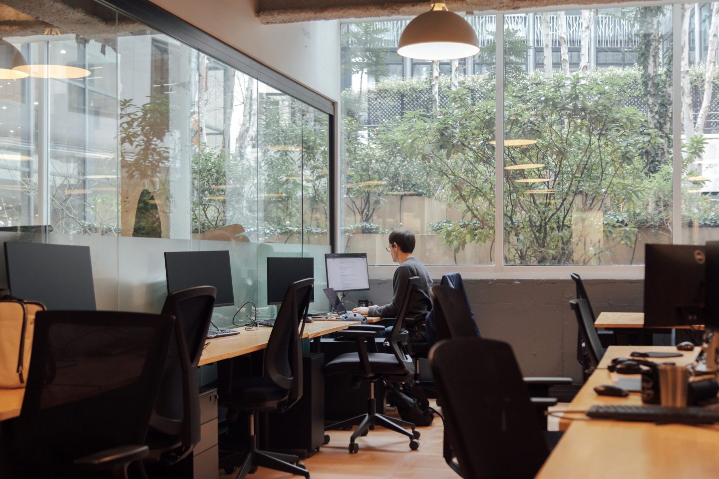 WeWork’s once high-flying office empire just warned there’s ‘substantial doubt’ it can stay in business