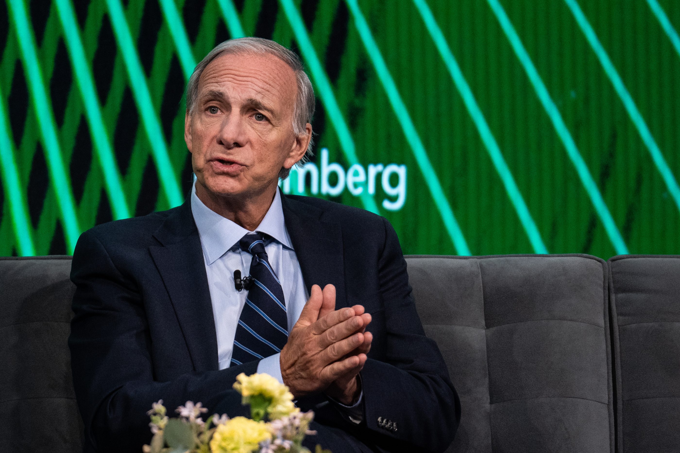 Ray Dalio