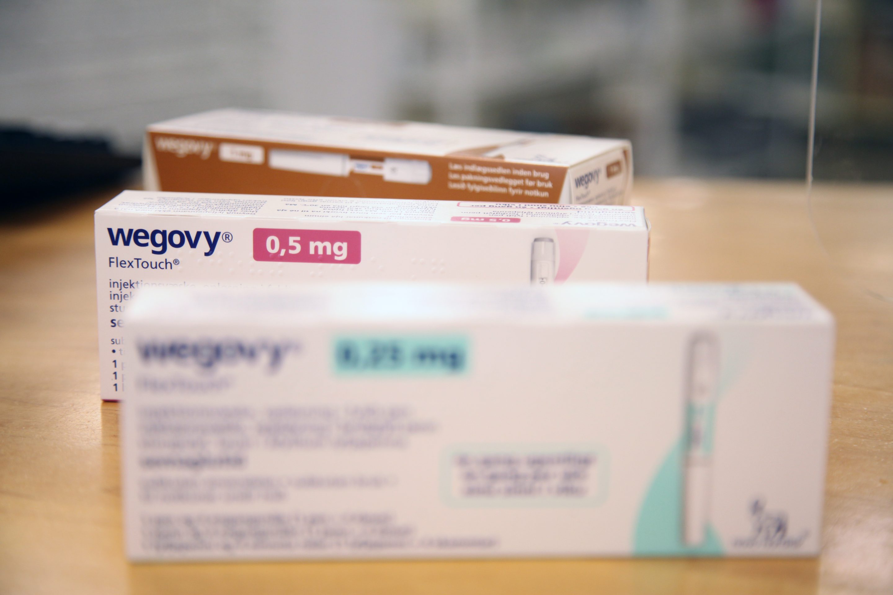 wegovy drug
