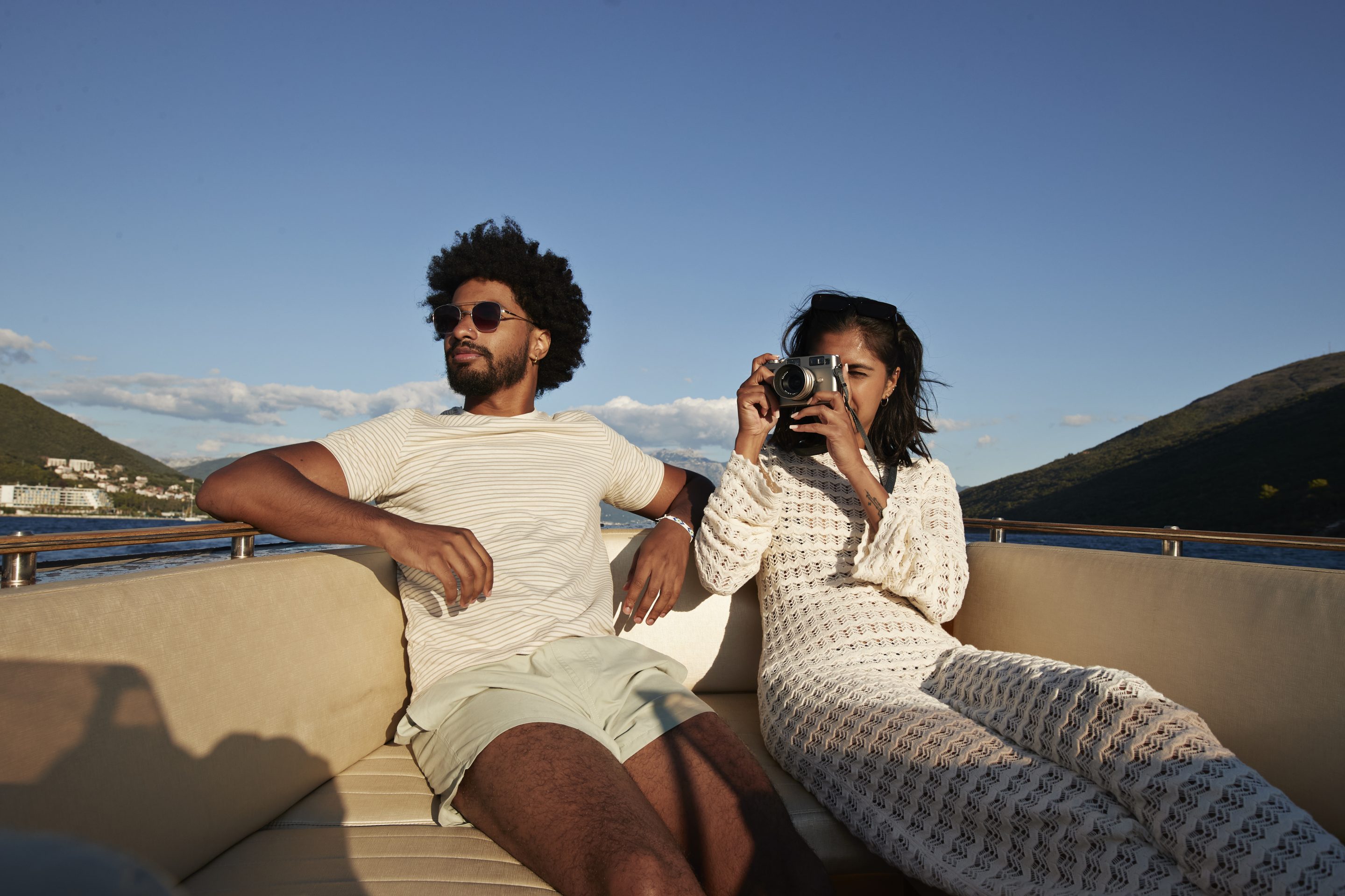 Paying bills and living alone isn't quite enough for Gen Z. They also want a better quality of life to live how they want.