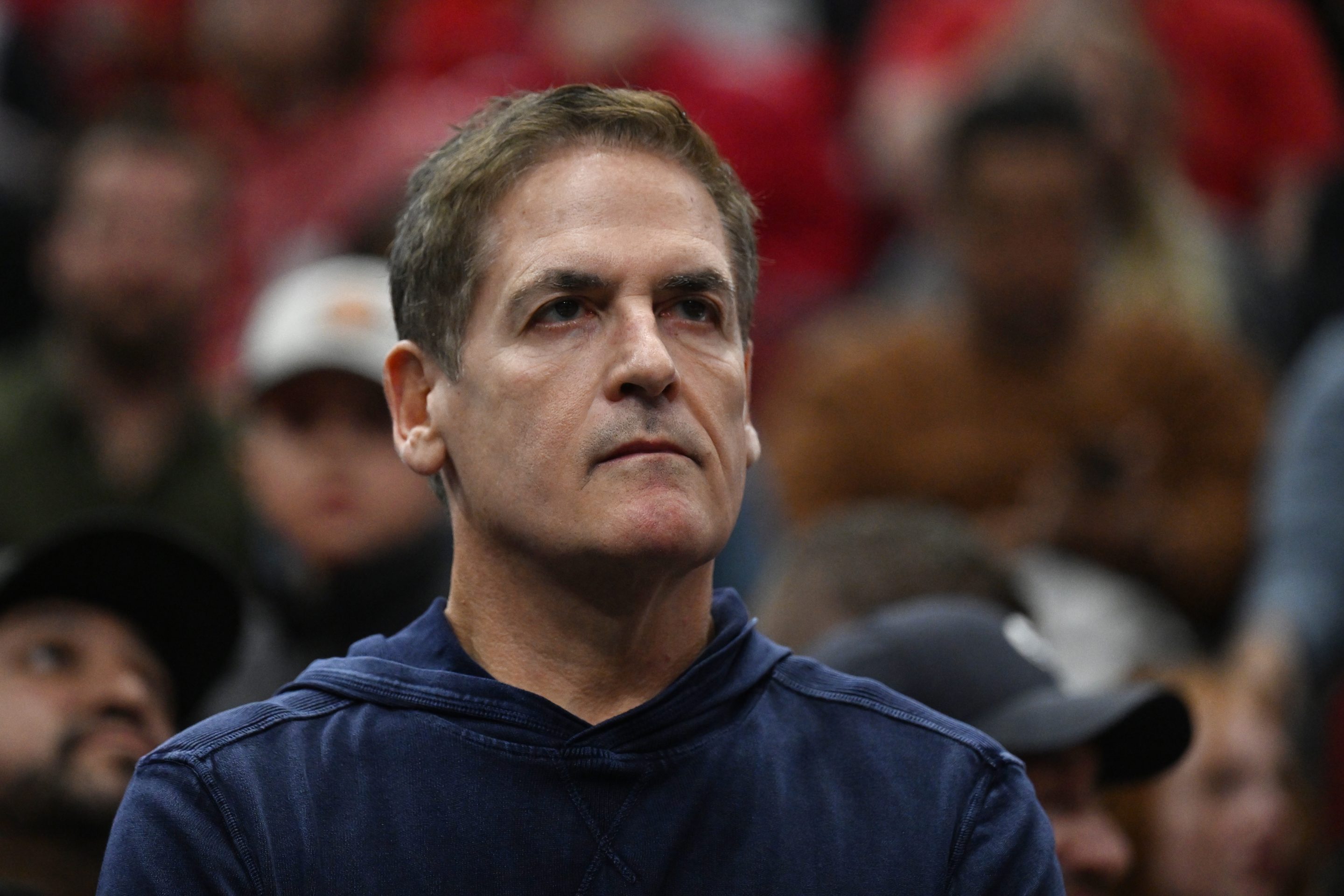 Mark Cuban