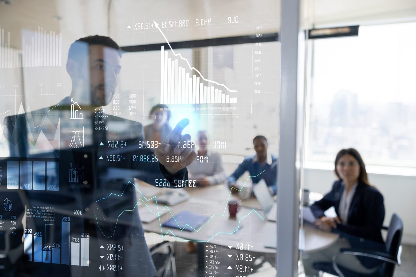 Big company CEOs ignore A.I. at their own peril