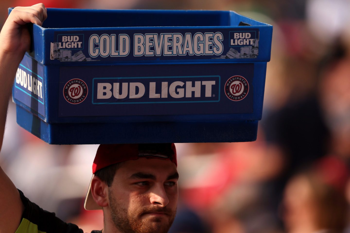 Brazil and China are saving AB InBev from its Bud Light trans marketing fiasco