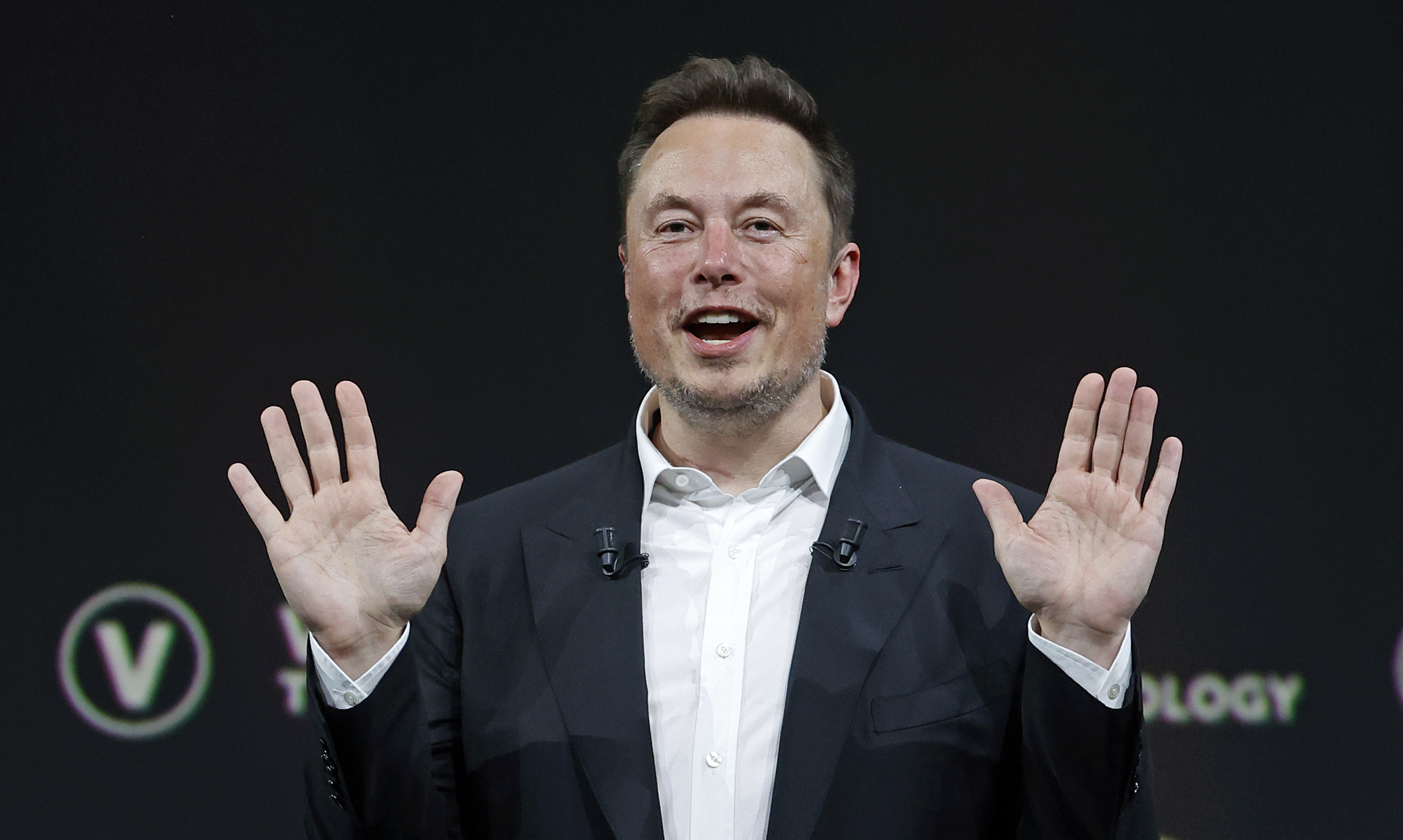 Elon Musk