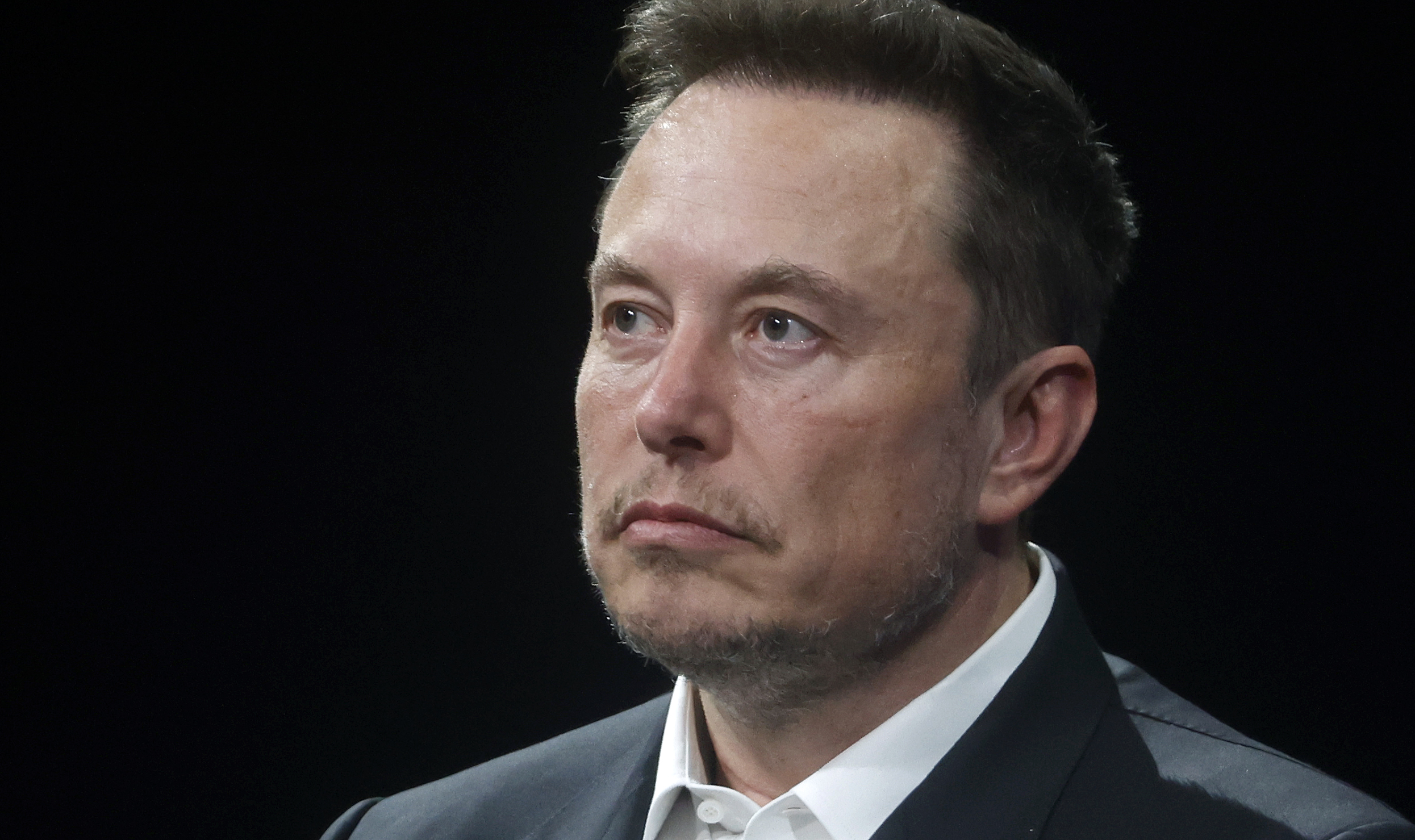 Twitter owner Elon Musk